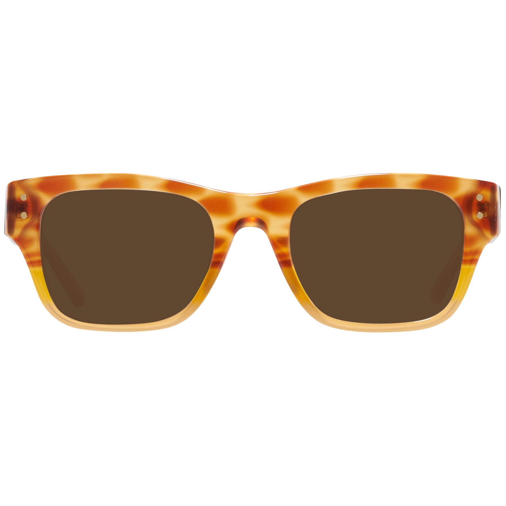 Tory Burch Burgundy Sunglasses with Orange Case Tory Burch TY7215U Cat-Eye Sunglasses | Neiman Marcus main image 2