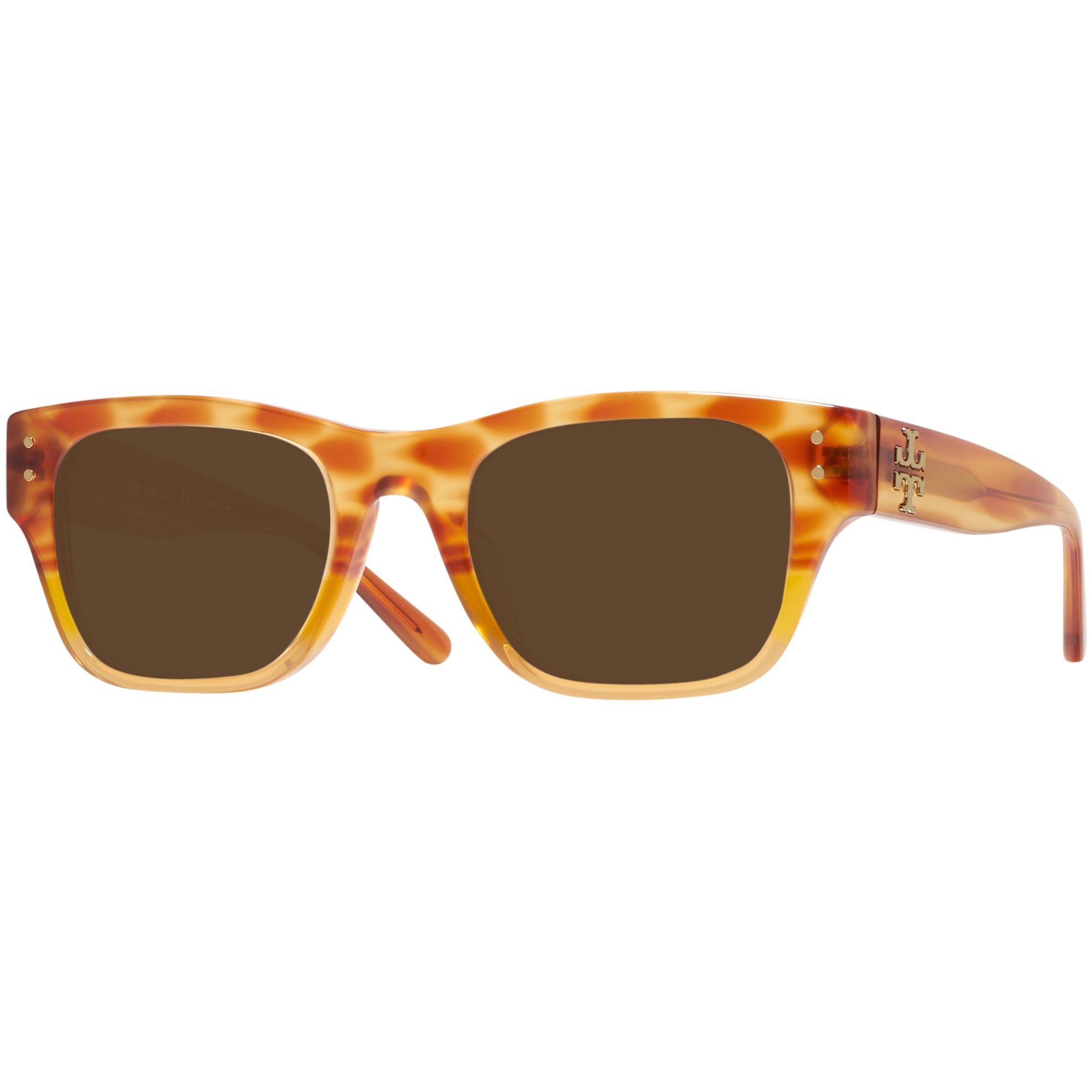 Tory Burch 7144U Progressive No Line Reading Sunglasses  display picture 1