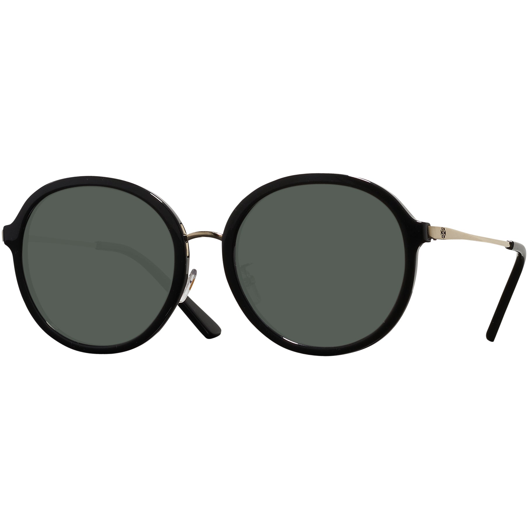 Tory Burch Bifocal reading Sunglasses Tory Burch 7144U Progressive No Line Reading Sunglasses  main image 4