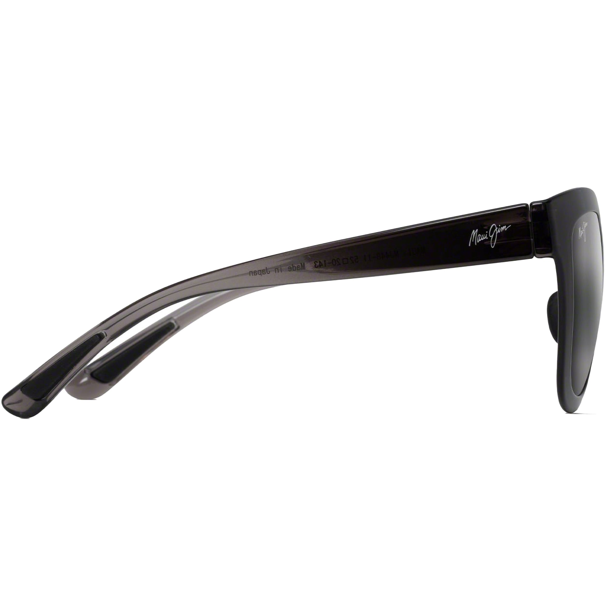 anuenue Maui Jim Anuenue XL (52 - 20) with Grey lenses and Red frame