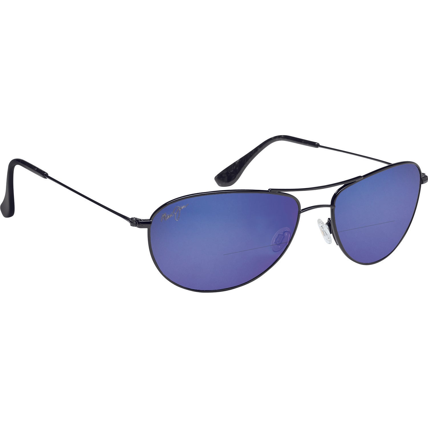 Maui Jim Baby Beach 245 Bifocal Sunglasses –