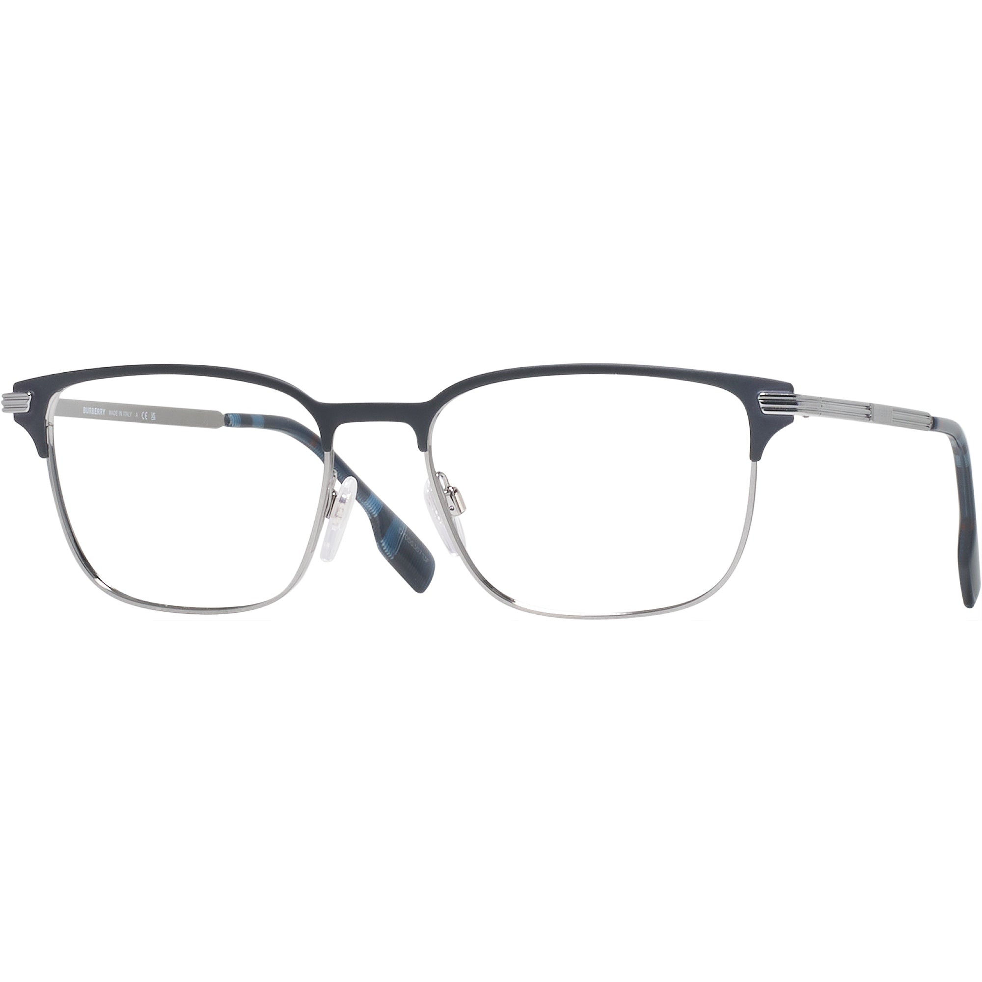 Burberry 1372 Single Vision Full Frame – ReadingGlasses.com