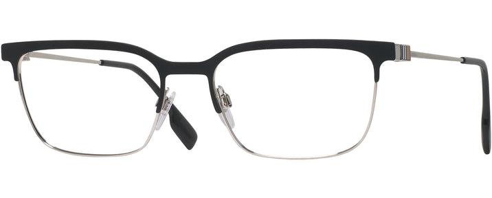 Square Black Burberry 1375 Computer Style Progressive View #1