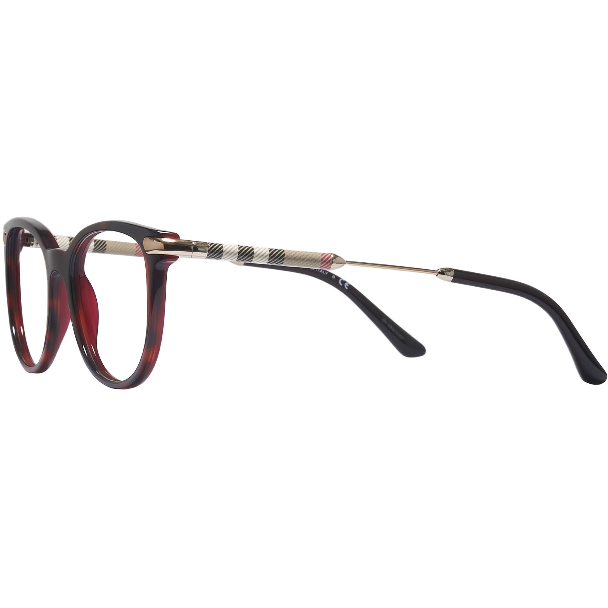 Burberry 2255Q Single Vision Full Frame – ReadingGlasses.com