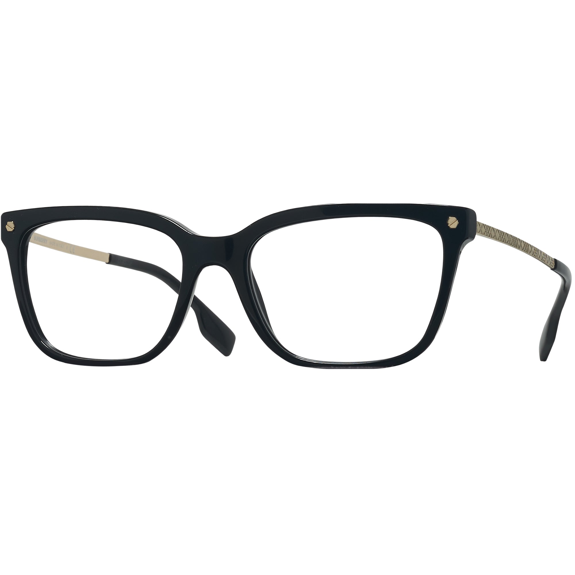 バーバリー　サングラス Burberry 2319 Single Vision Full Frame – ReadingGlasses.com