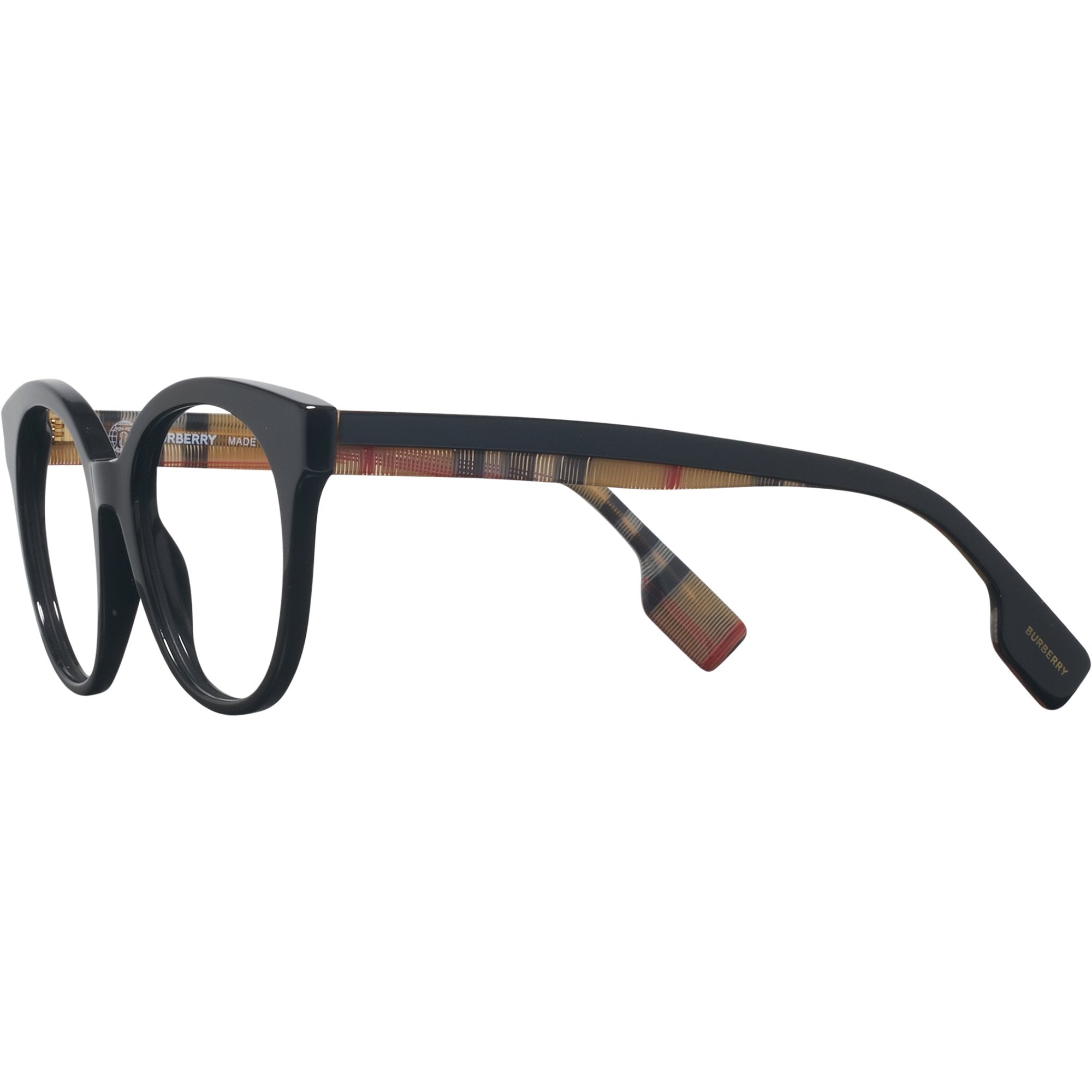 Burberry 2356 Single Vision Full Frame – ReadingGlasses.com