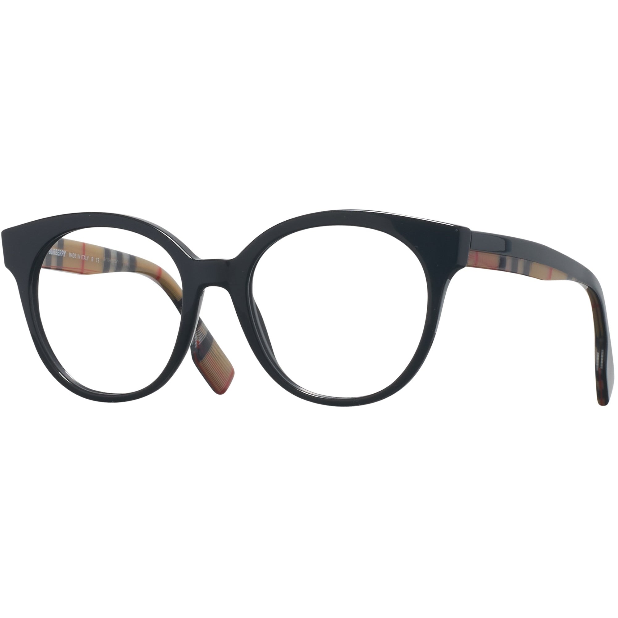 Burberry 2356 Single Vision Full Frame – ReadingGlasses.com