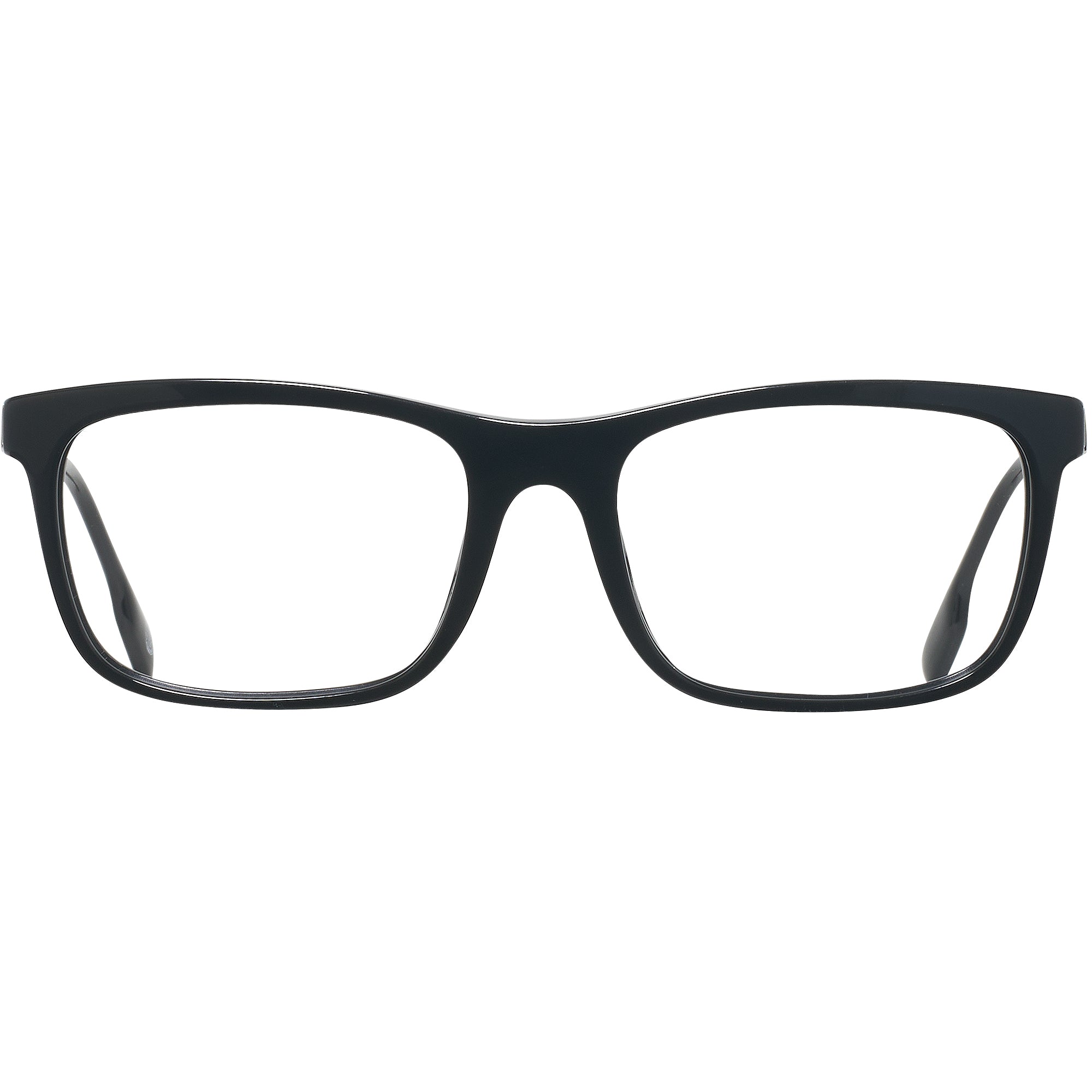 Burberry オープントゥ Burberry 2384 Single Vision Full Frame – ReadingGlasses.com