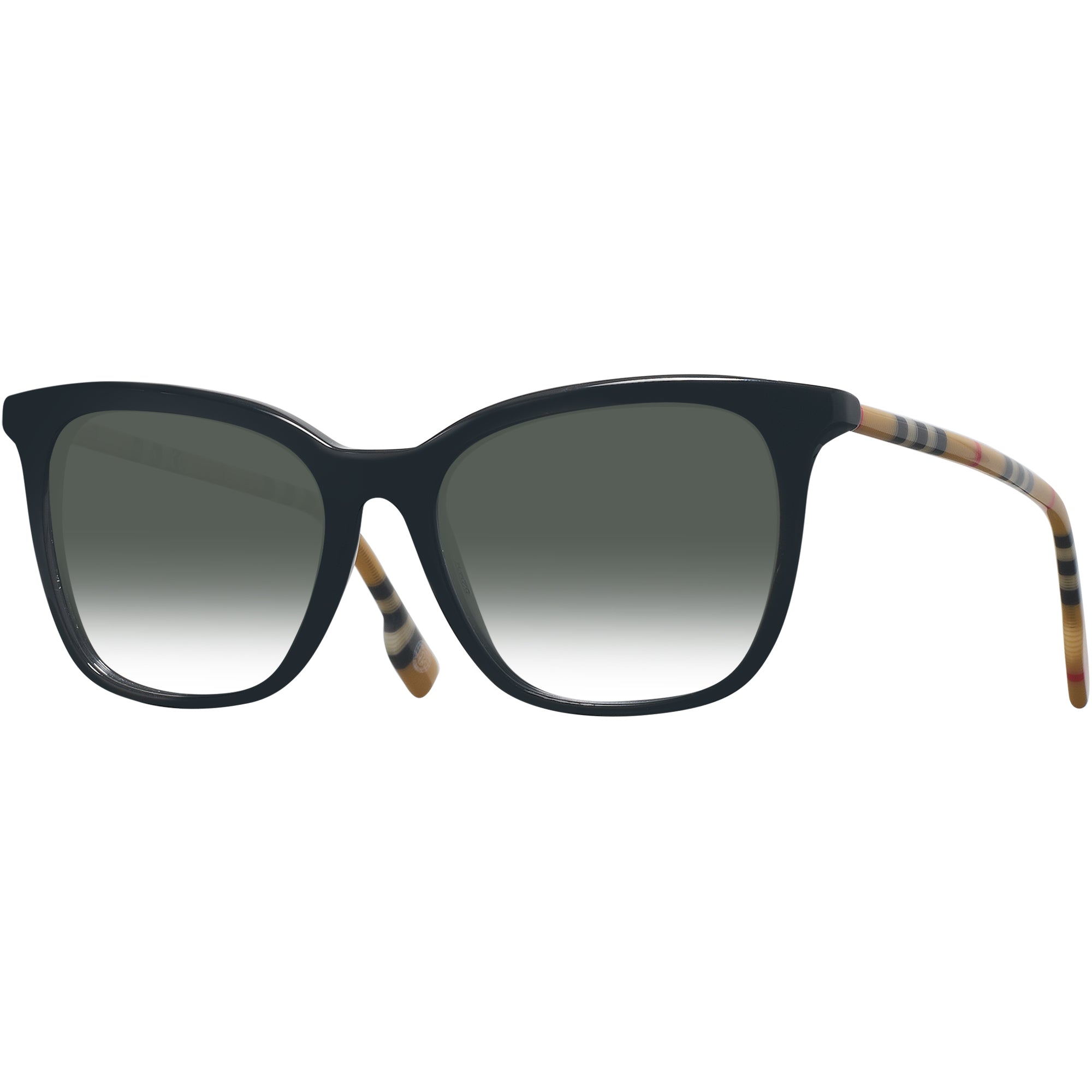 Burberry 2390 w/ Gradient Progressive No-Line Reading Sunglasses