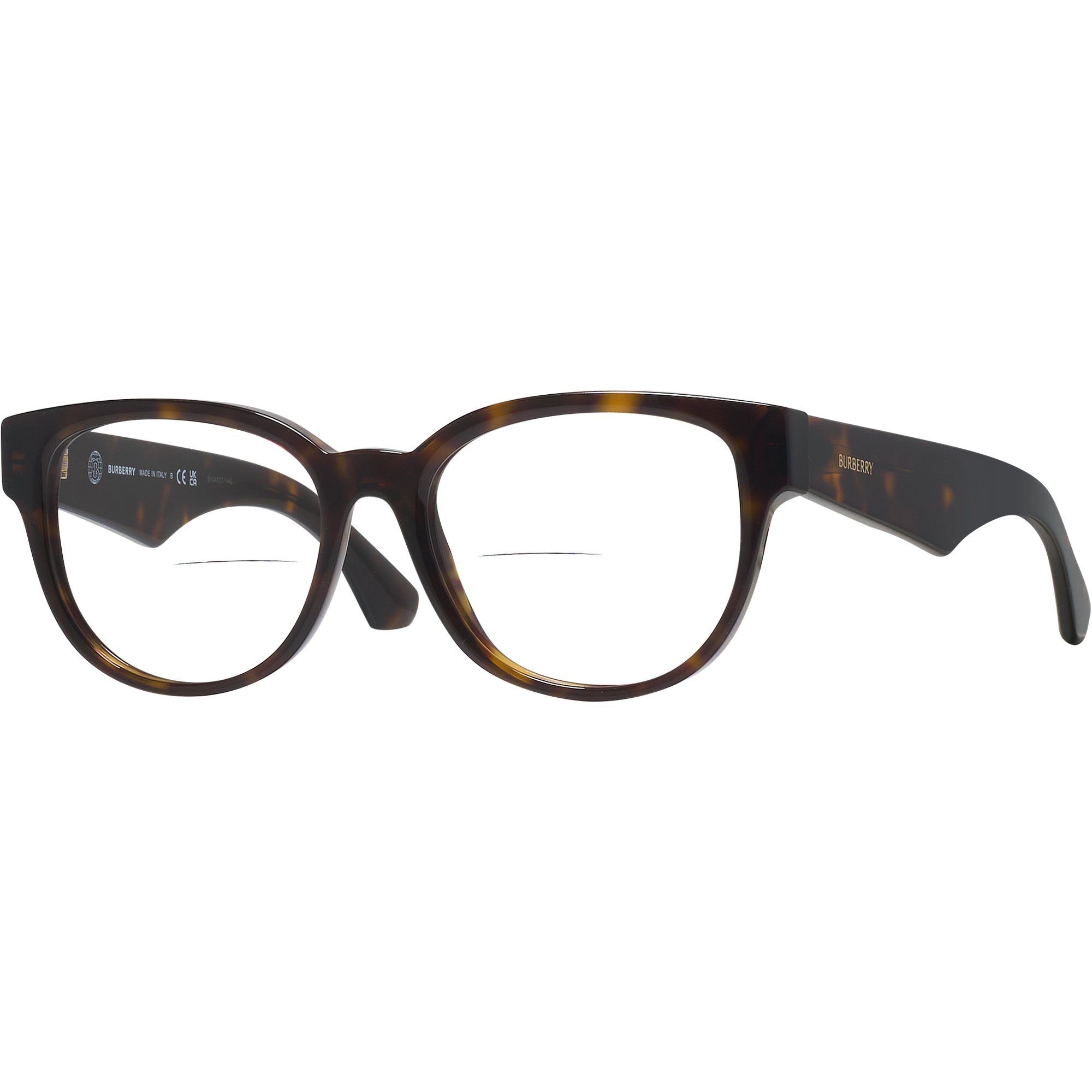 Burberry 2410 Bifocal – ReadingGlasses.com