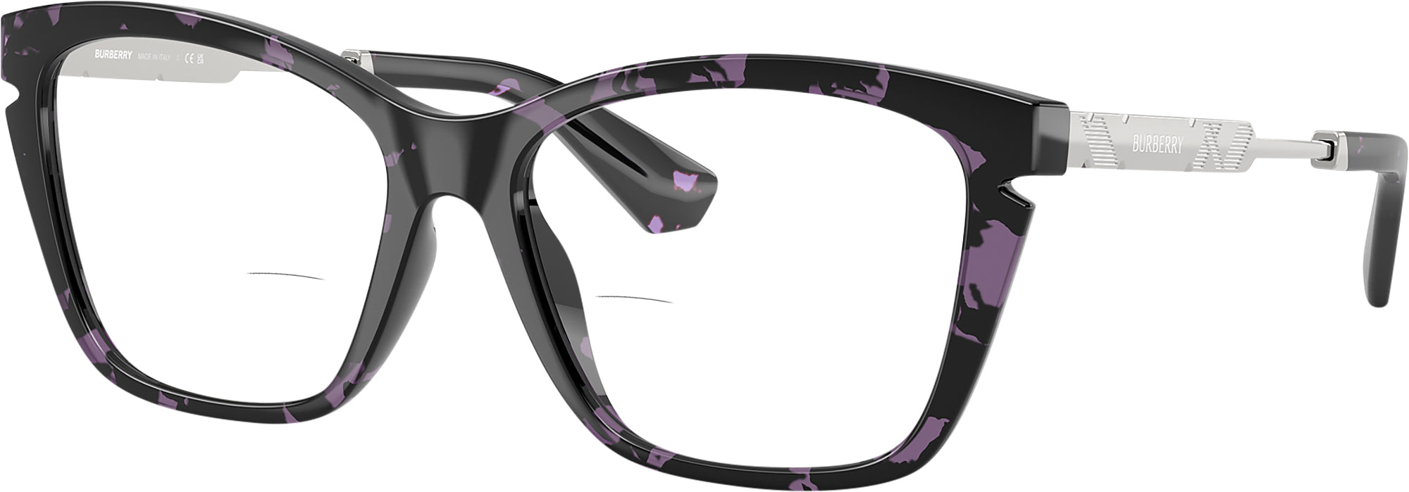 Burberry 2427U Bifocal – ReadingGlasses.com