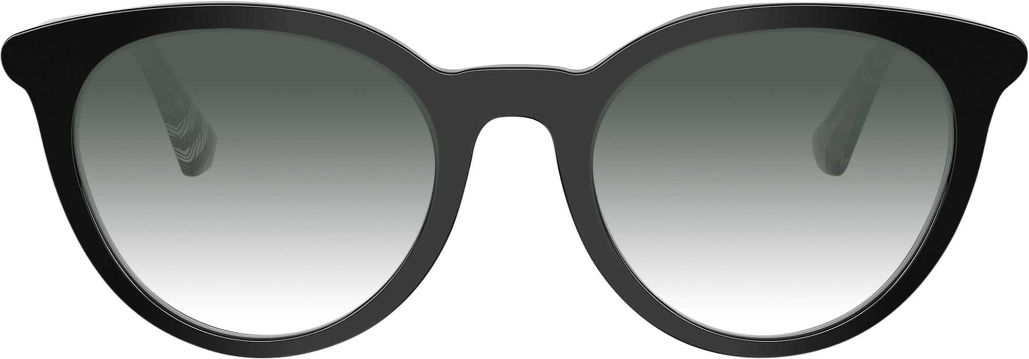 Check Sand Burberry 2429 w/ Gradient Progressive Reading Sunglasses