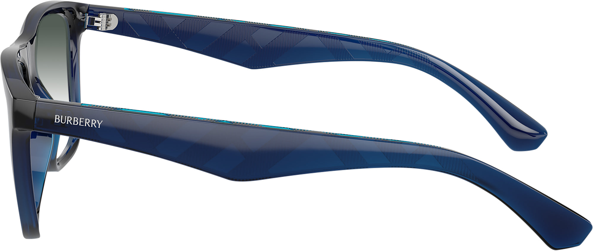 Burberry 2432U w/ Gradient Bifocal Reading Sunglasses