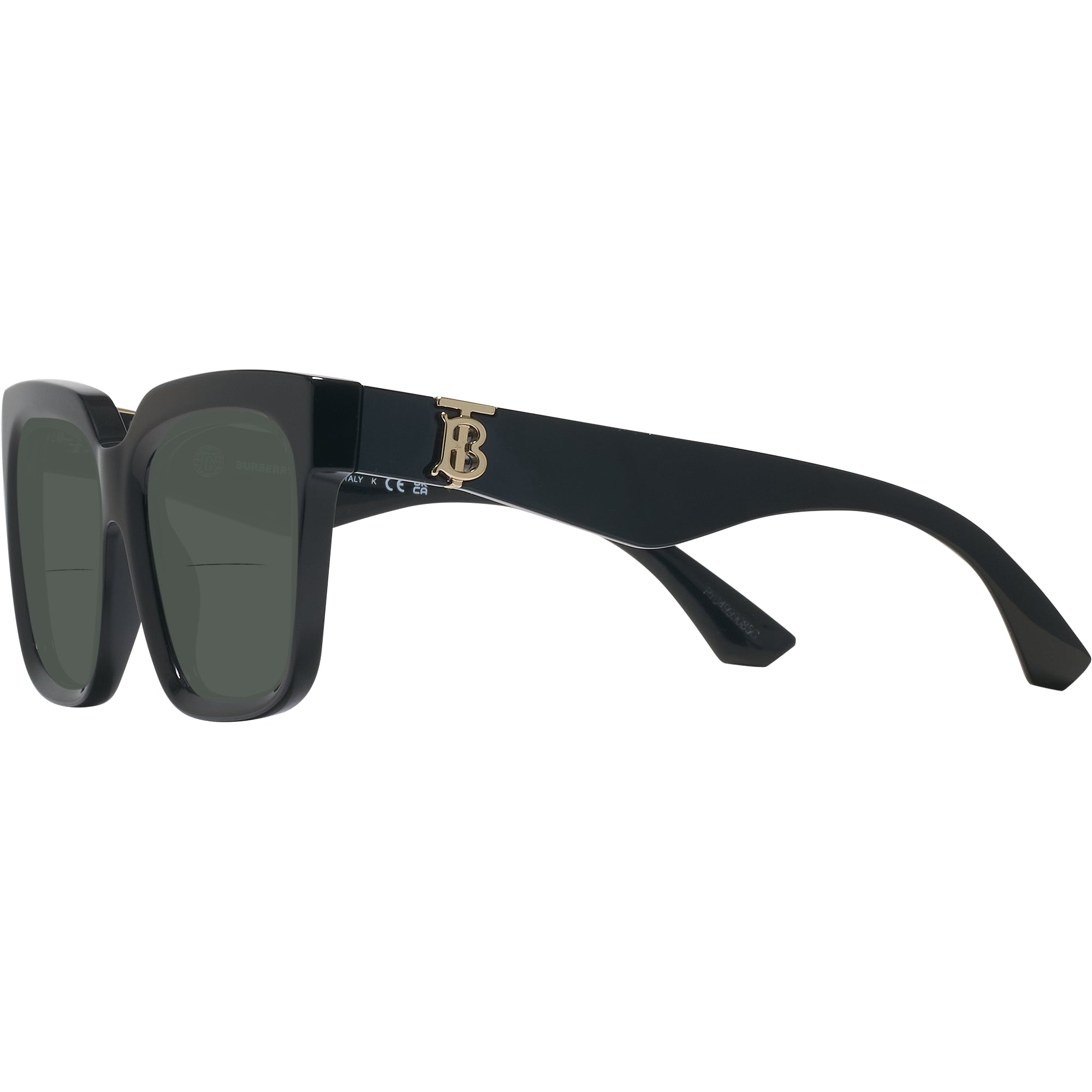 Burberry 4419 Bifocal Reading Sunglasses – ReadingGlasses.com