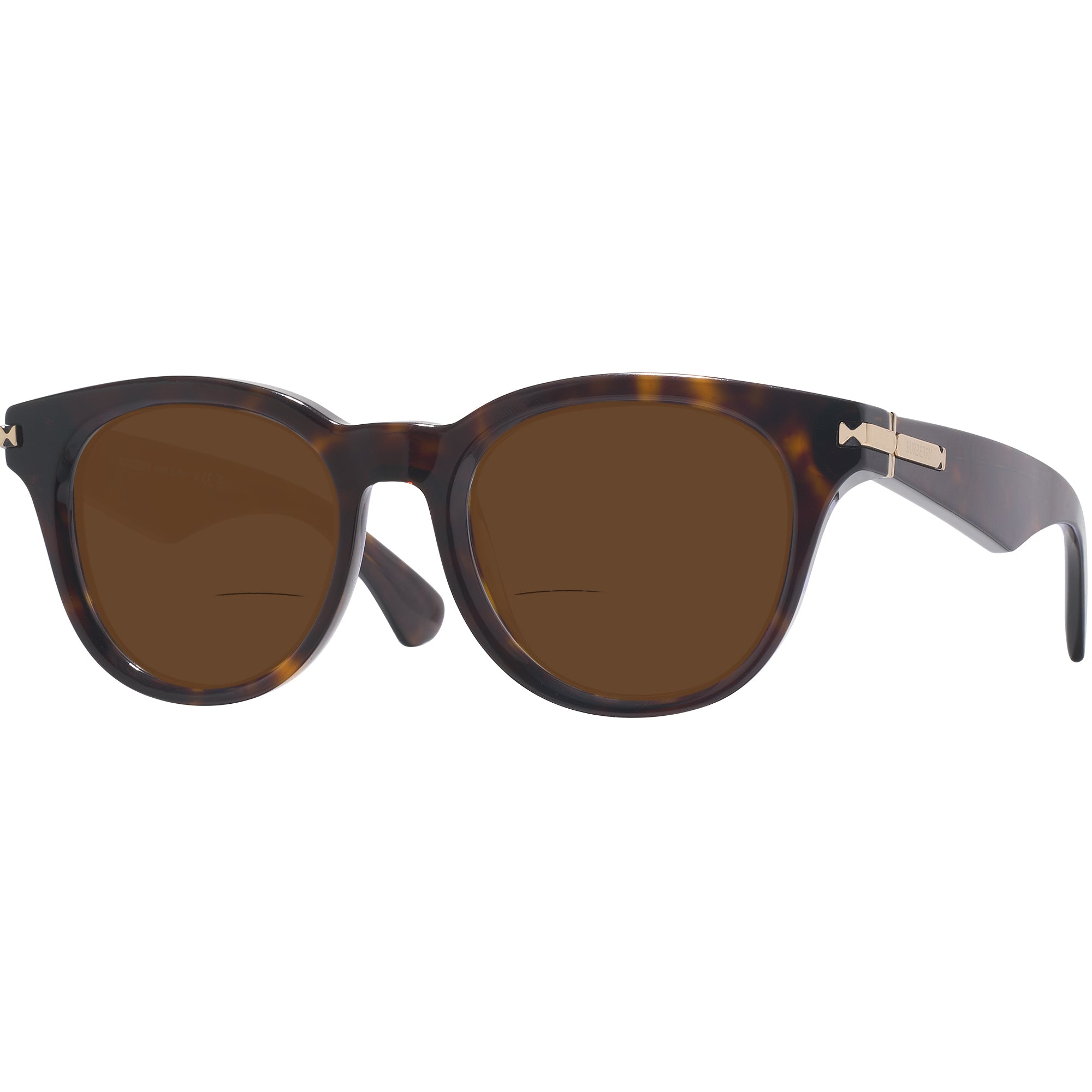 Burberry 4439 Bifocal Reading Sunglasses – ReadingGlasses.com