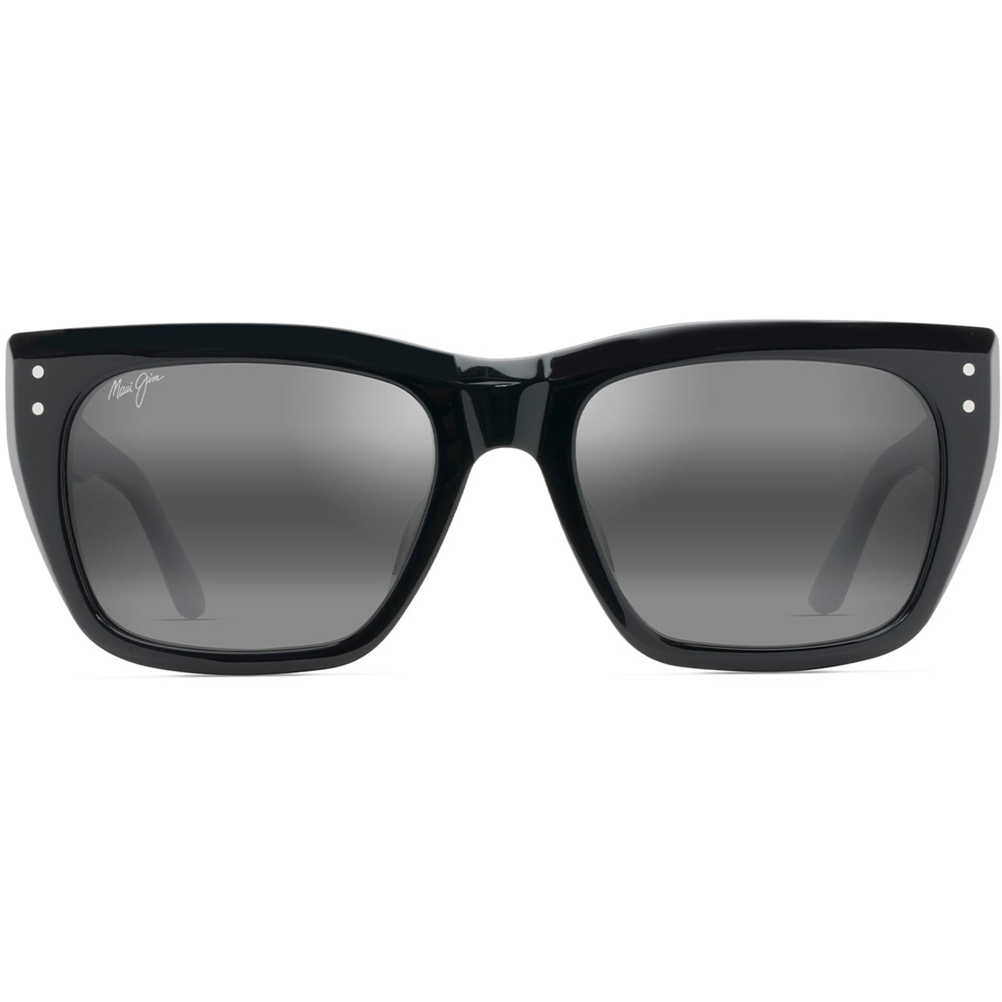 Aloha Lane 893 Polarized Fashion Sunglasses by Maui Jim