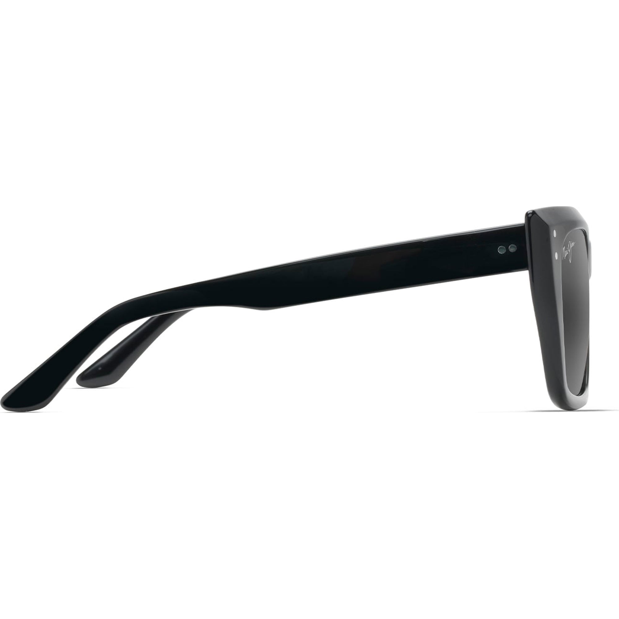 Aloha Lane 893 Polarized Fashion Sunglasses by Maui Jim