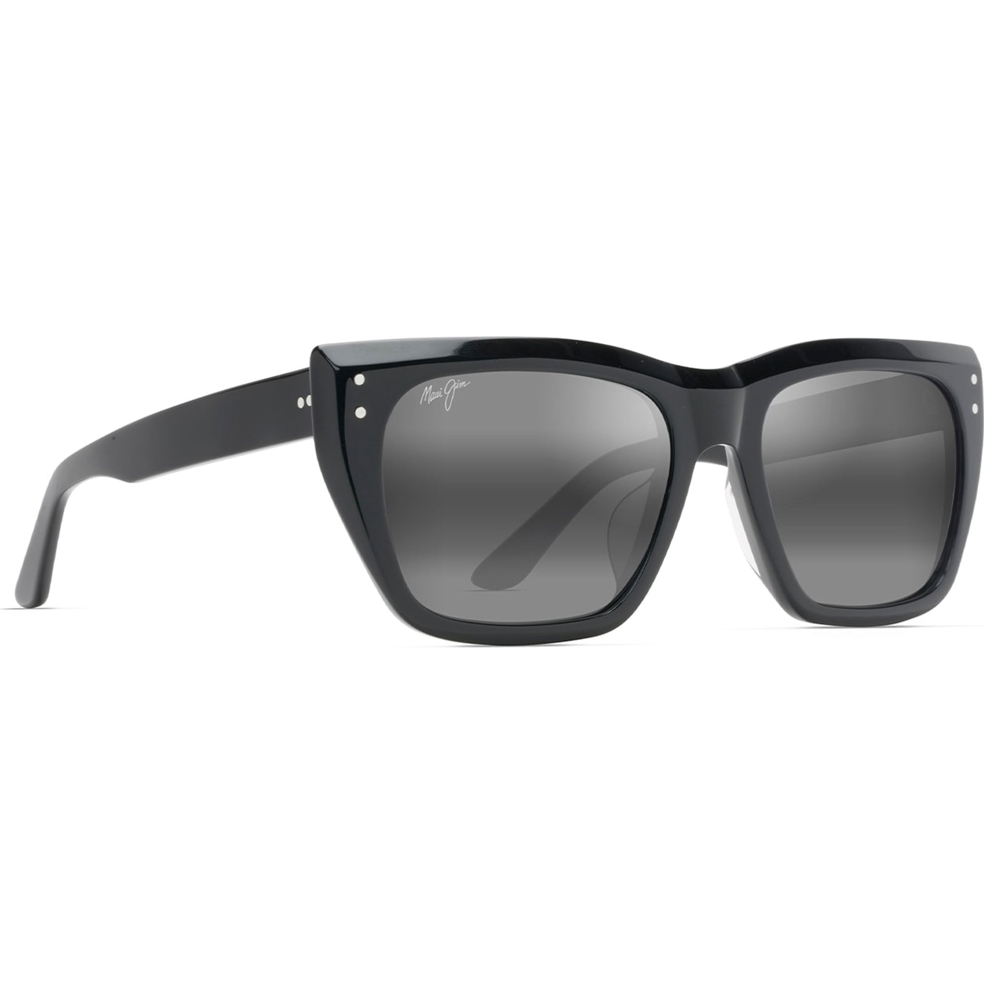 Aloha Lane 893 Polarized Fashion Sunglasses by Maui Jim