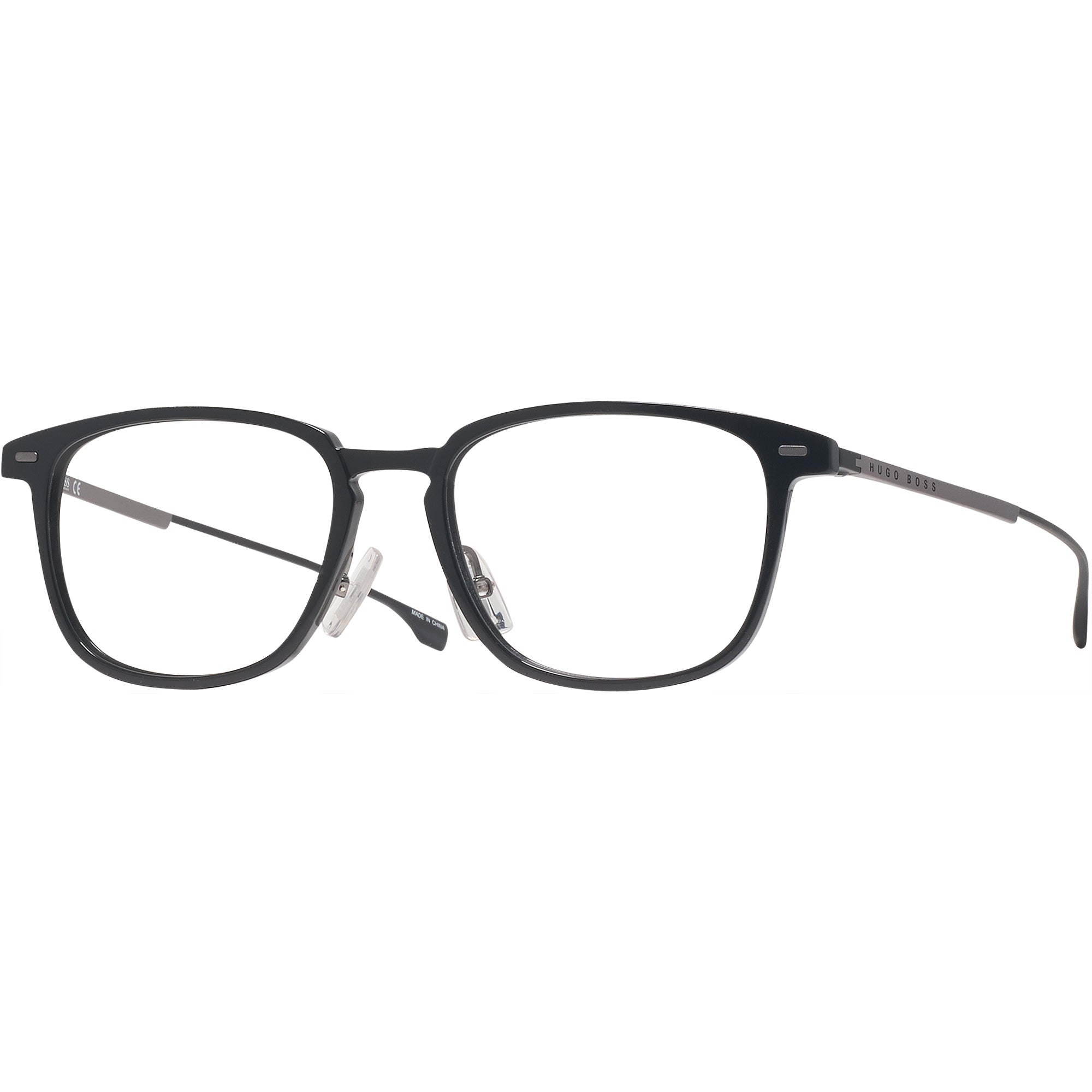 Hugo Boss 0975 Single Vision Full Frame – ReadingGlasses.com