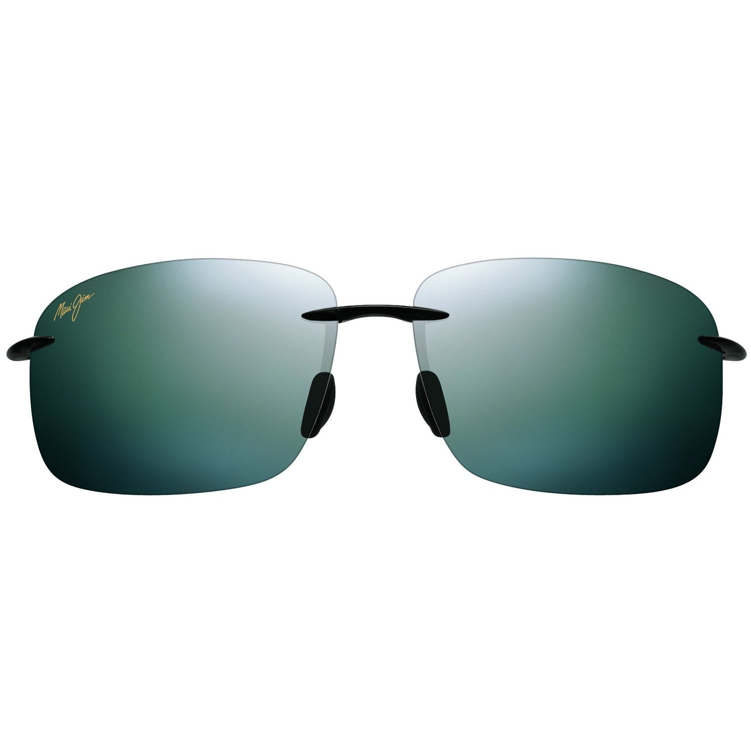 Maui Jim Breakwall Polarized Sunglasses – ReadingGlasses.com