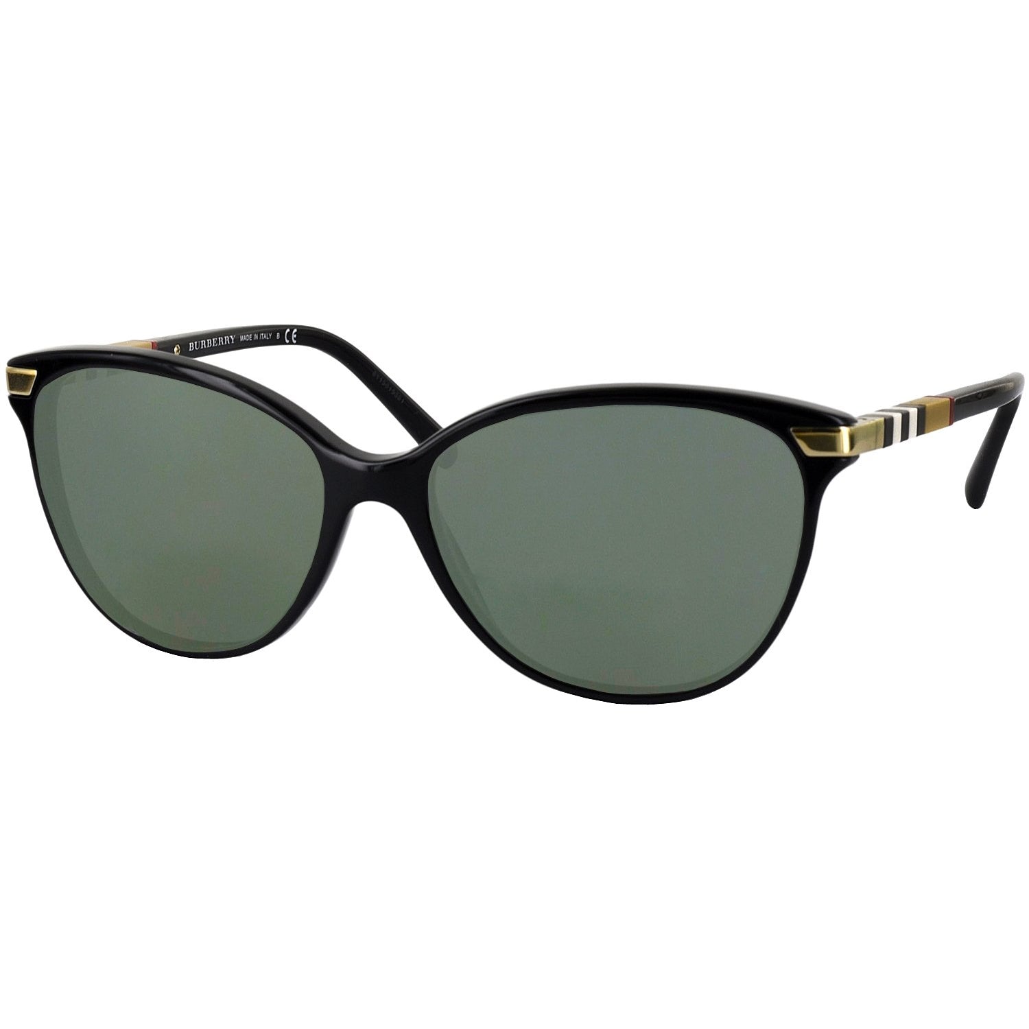 Women's Burberry 4216 Progressive No Line Reading Sunglasses