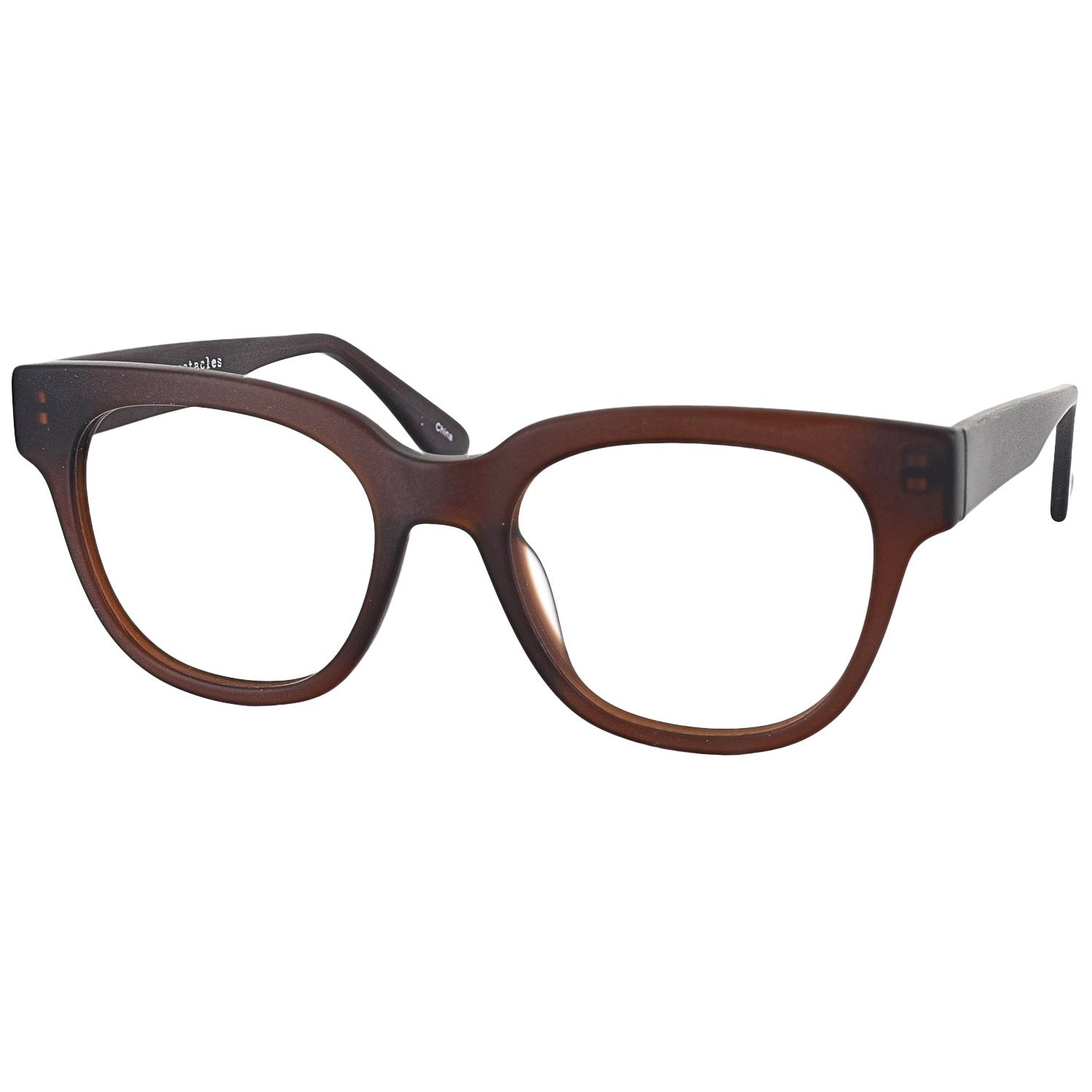 Chloé Vintage Reading Glasses 1 Chloe CH0247OA 001 Glasses - US main image 3