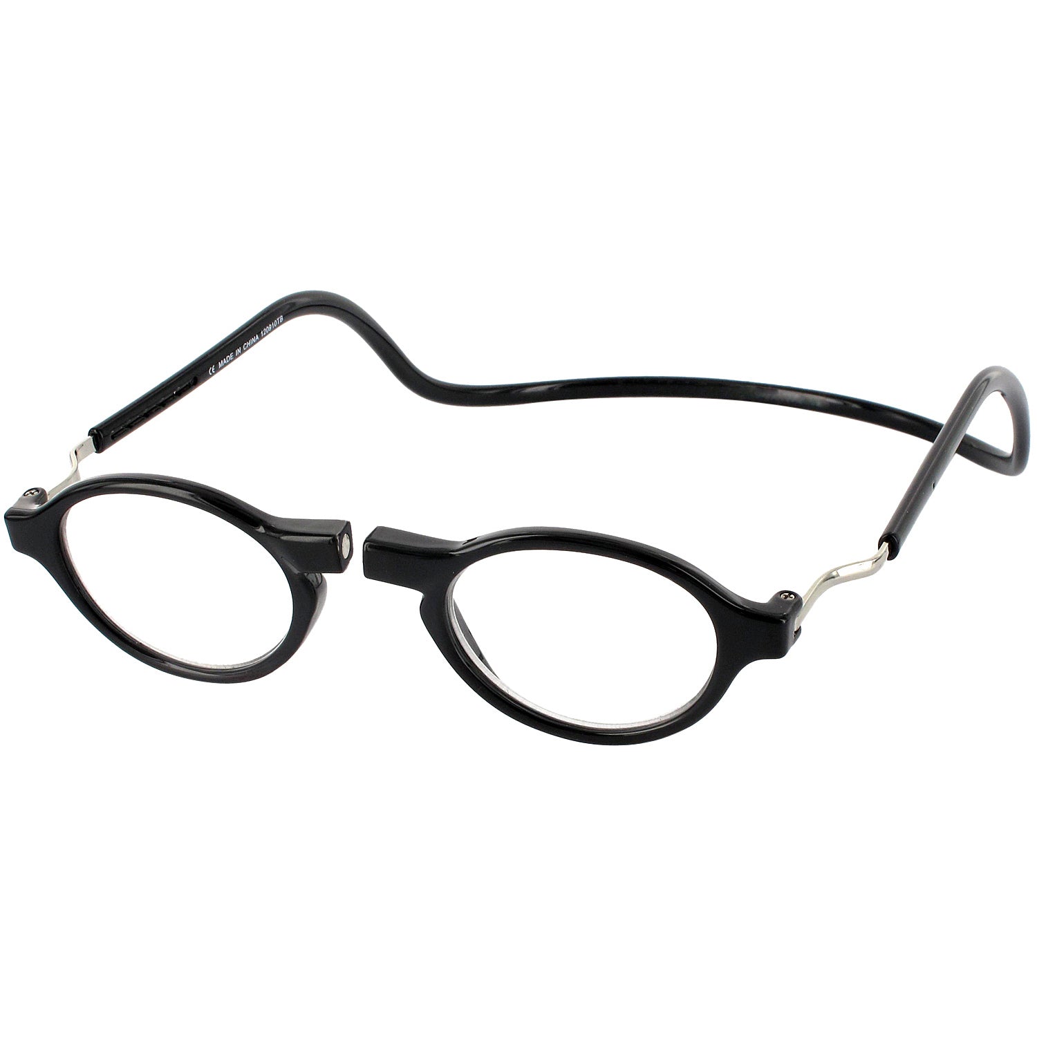 Smoke CliC Classic Computer Style Progressive - Main Image