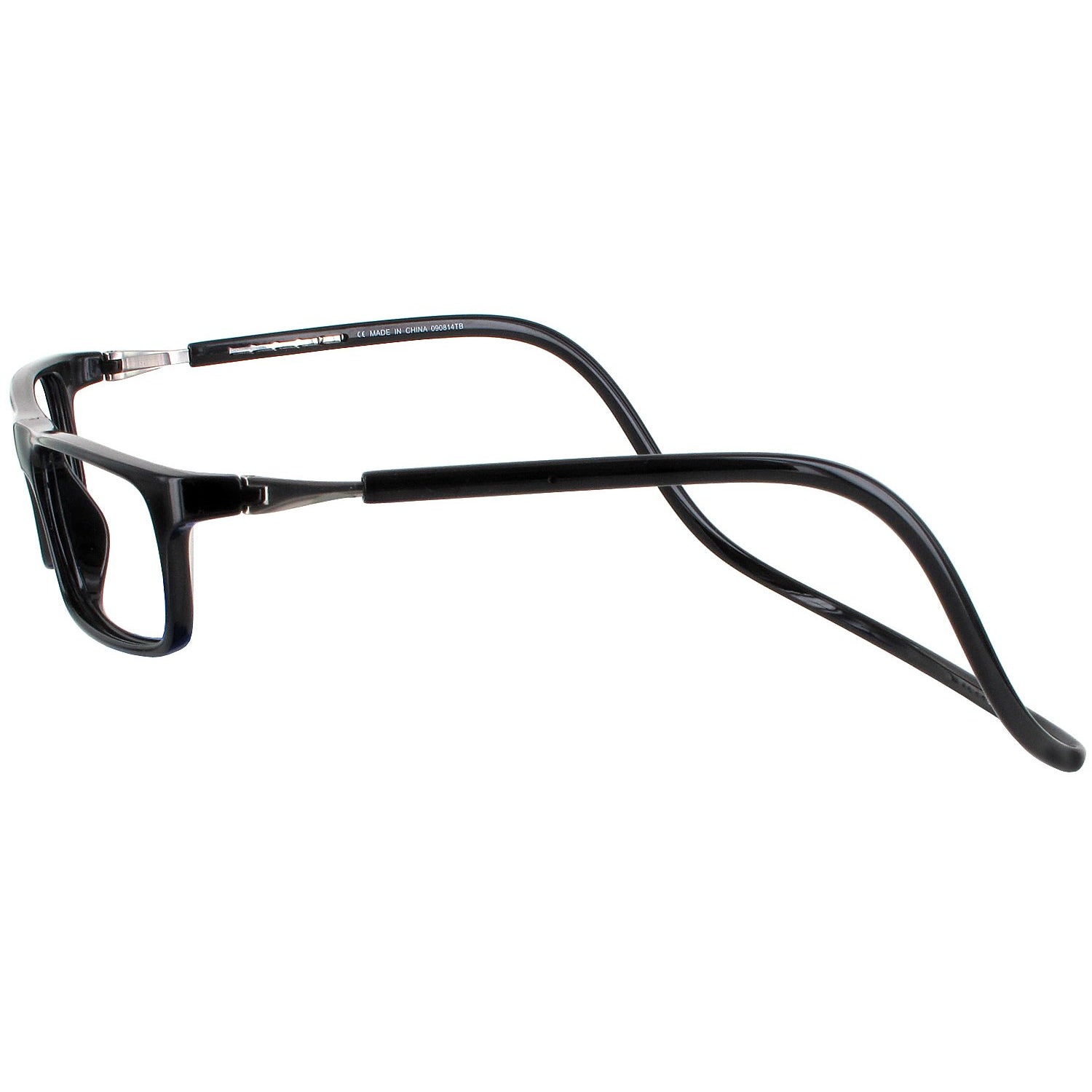 Men's Clic Executive No Line Bifocal Magnetic Reading Glasses