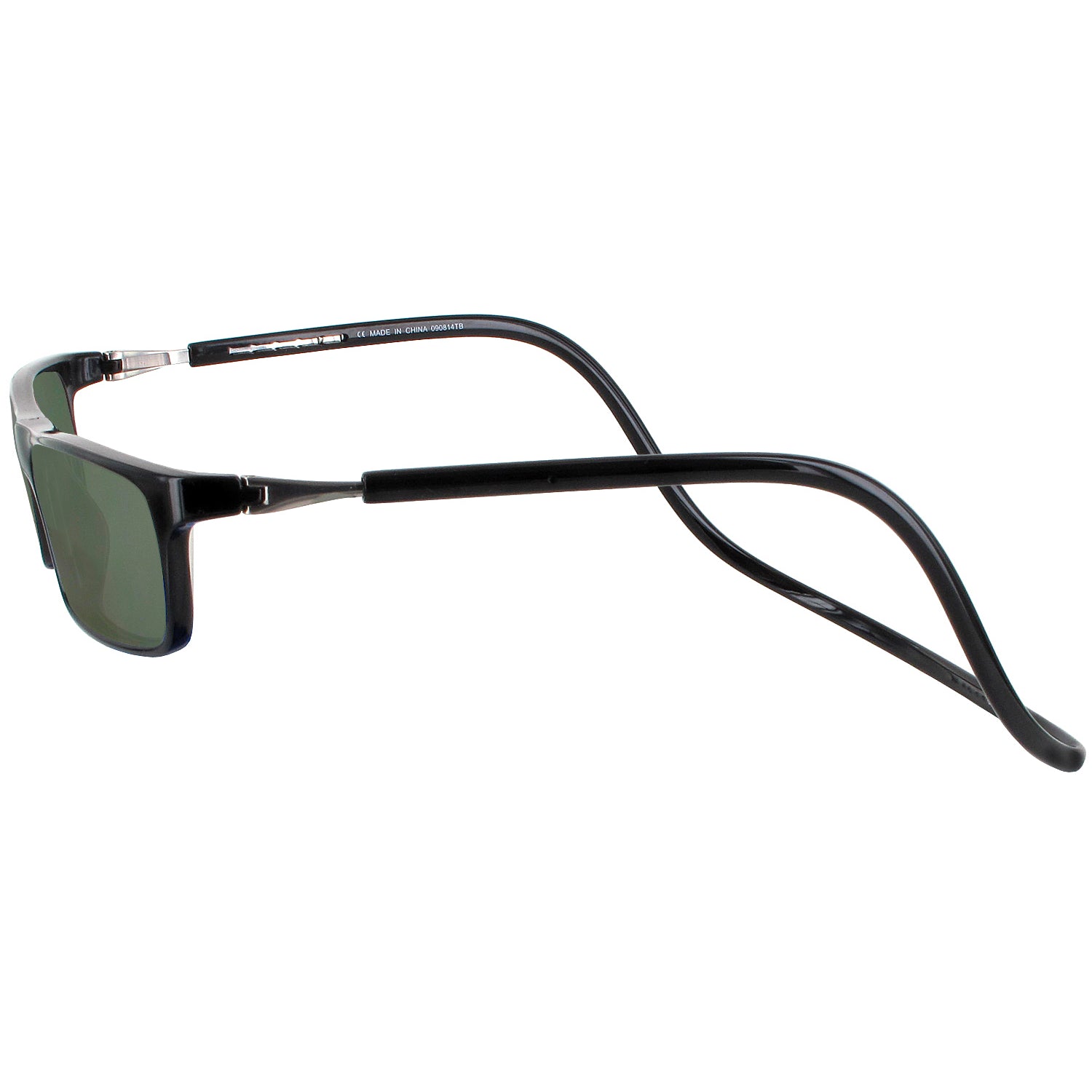 Black CliC Executive Progressive Reading Sunglasses