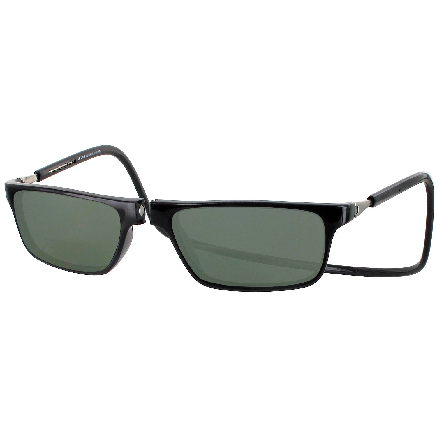 Black CliC Executive Progressive Reading Sunglasses