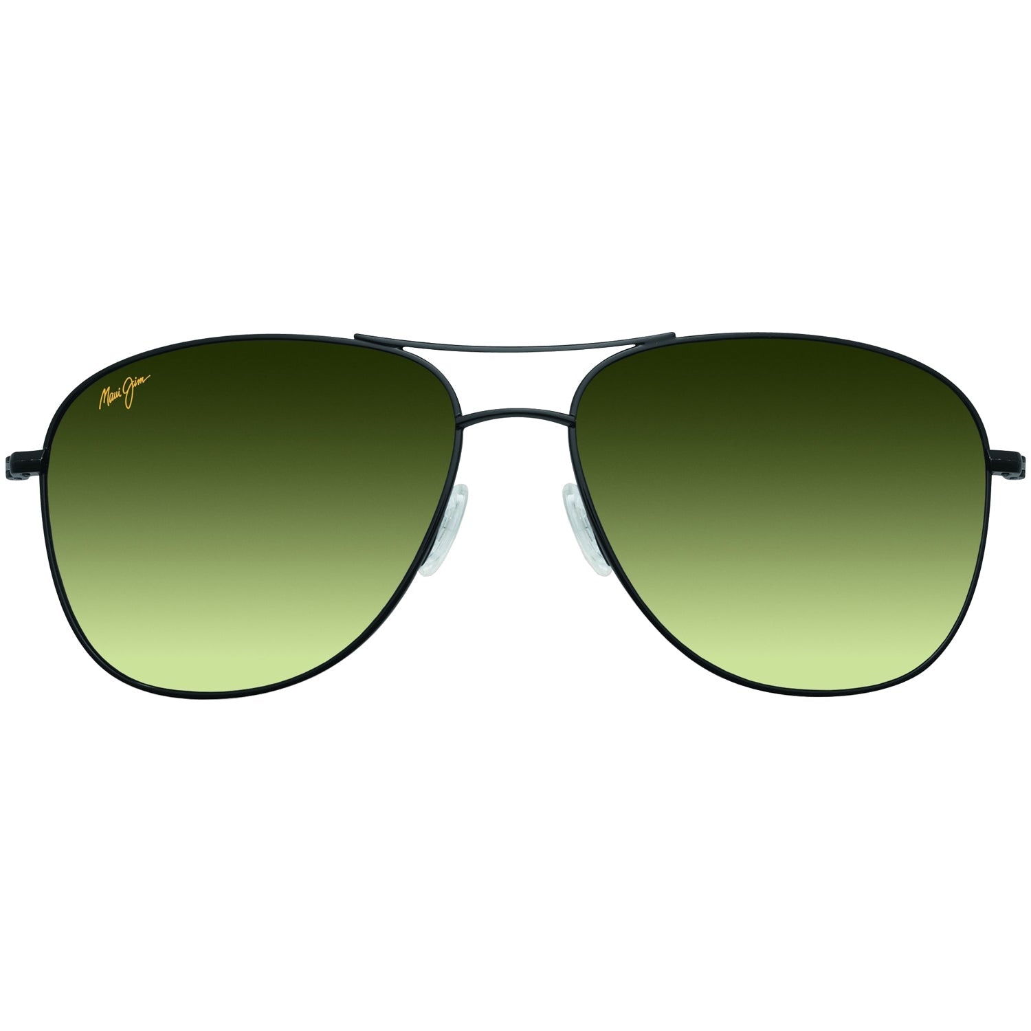 Gold / HCL Lens Maui Jim Cliff House 247