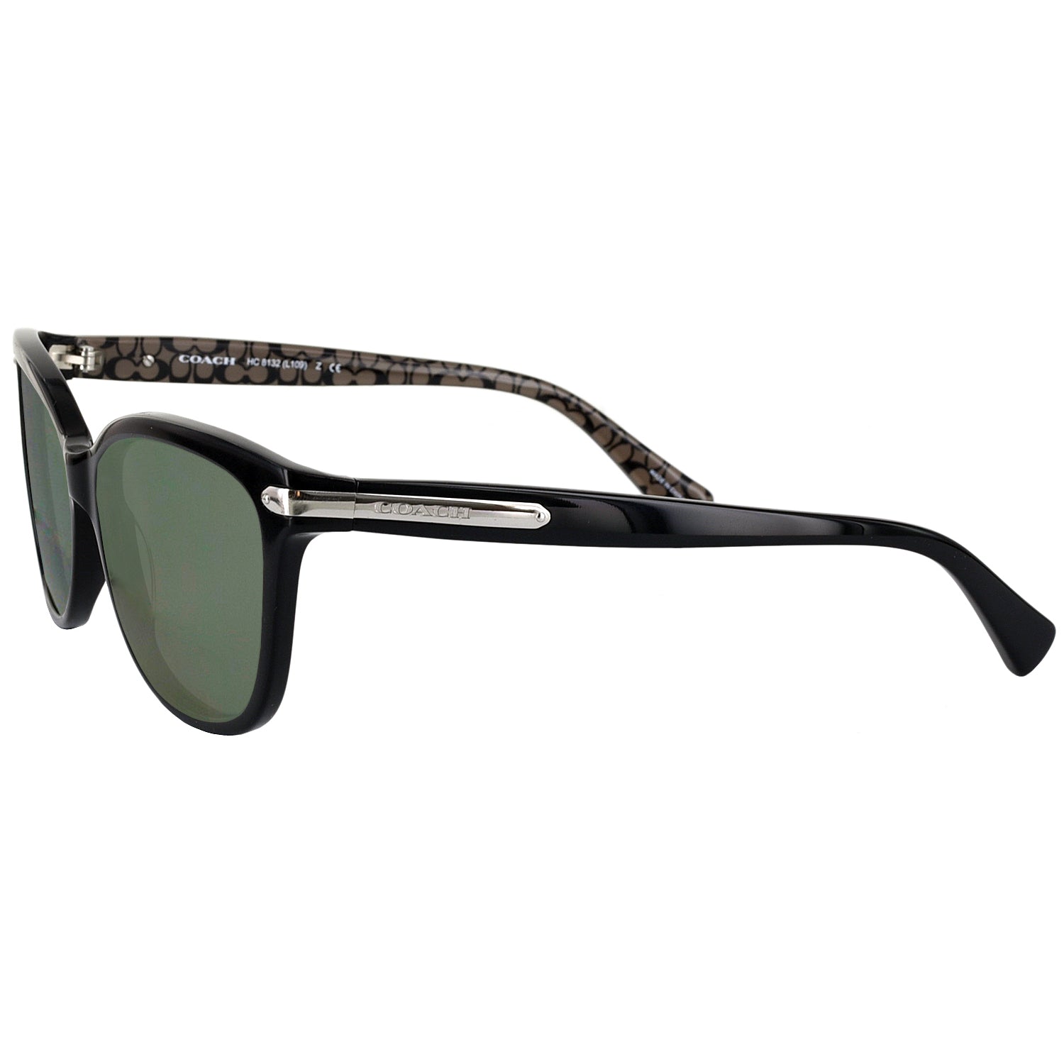 coachサングラス Coach HC8132 L109 Sunglasses | LensCrafters