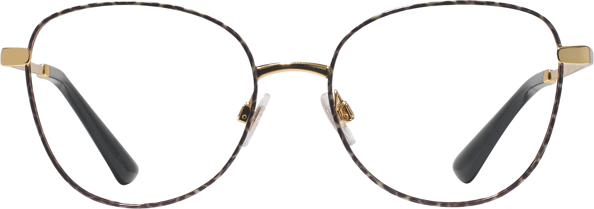 Dolce & Gabbana 1355 Single Vision Full Frame – ReadingGlasses.com