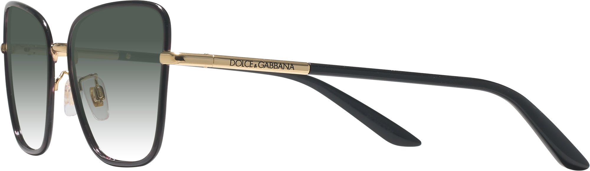 Dolce & Gabbana 1359 w/ Gradient Progressive Reading Sunglasses