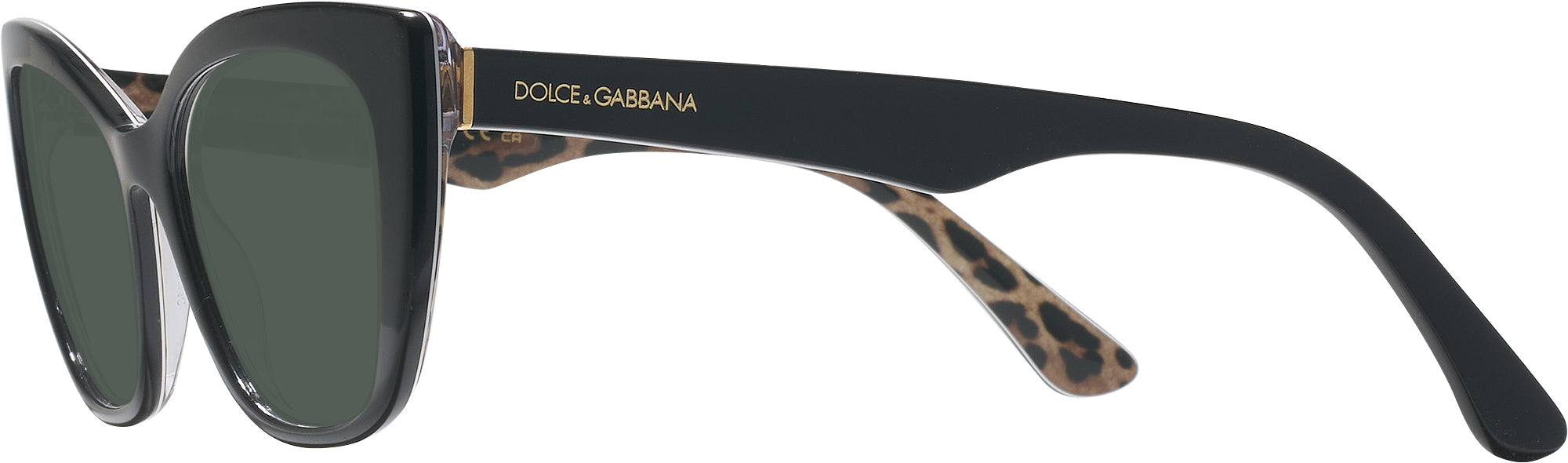 Dolce & Gabbana 3360 Progressive Reading Sunglasses
