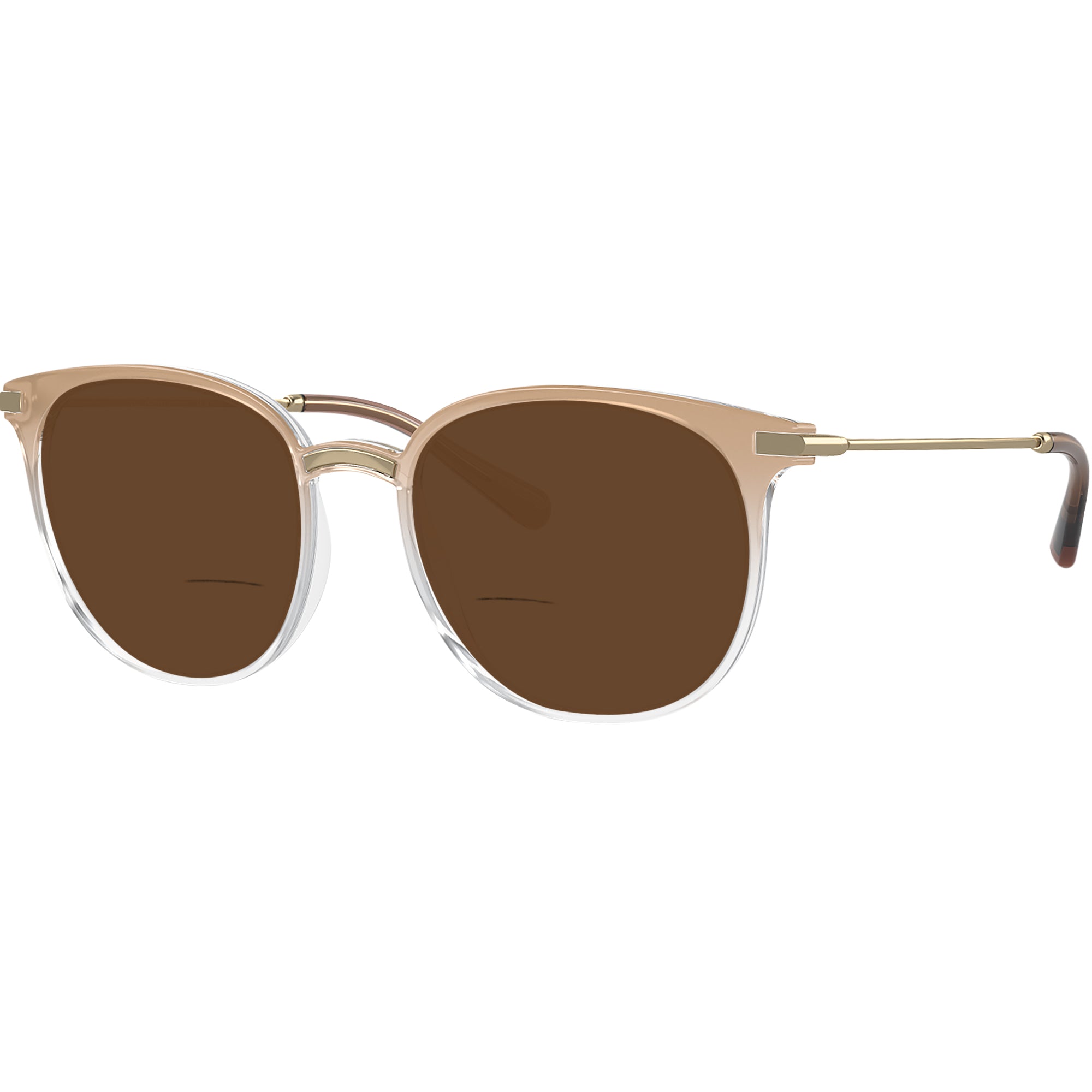Dolce & Gabbana 5071L Bifocal Reading Sunglasses – ReadingGlasses.com