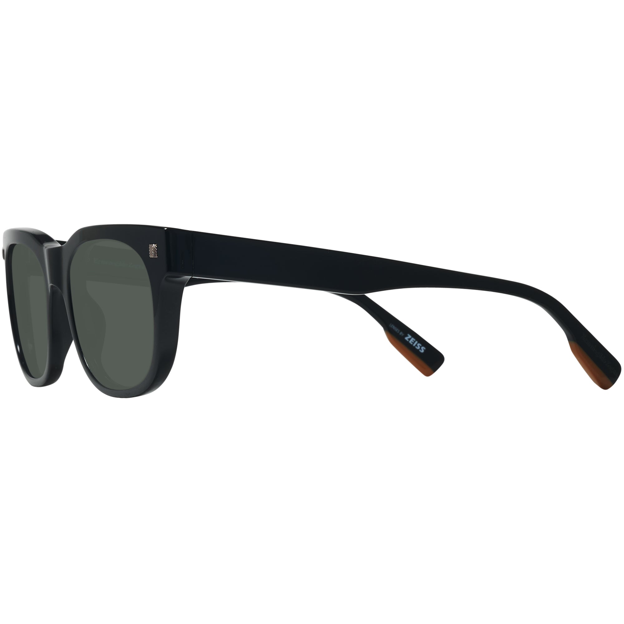 Tortoise Zegna EZ0101 Progressive Reading Sunglasses