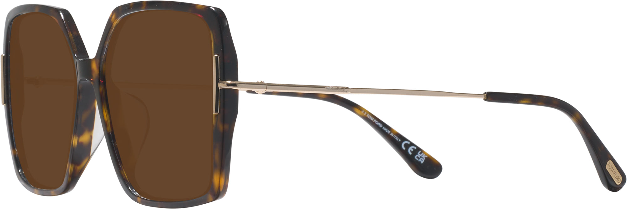 Tom Ford 1039-F Progressive Reading Sunglasses – ReadingGlasses.com