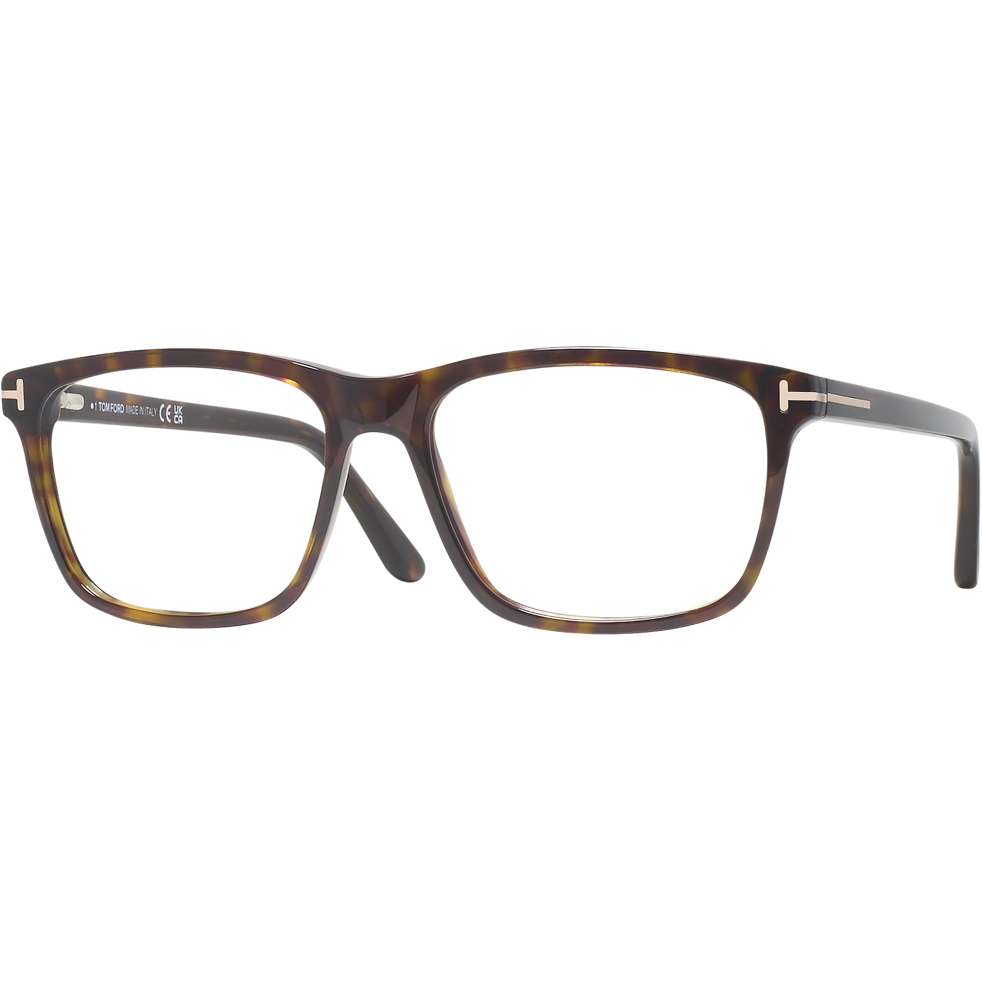 Tom Ford 5479-B Progressive No-Lines – ReadingGlasses.com