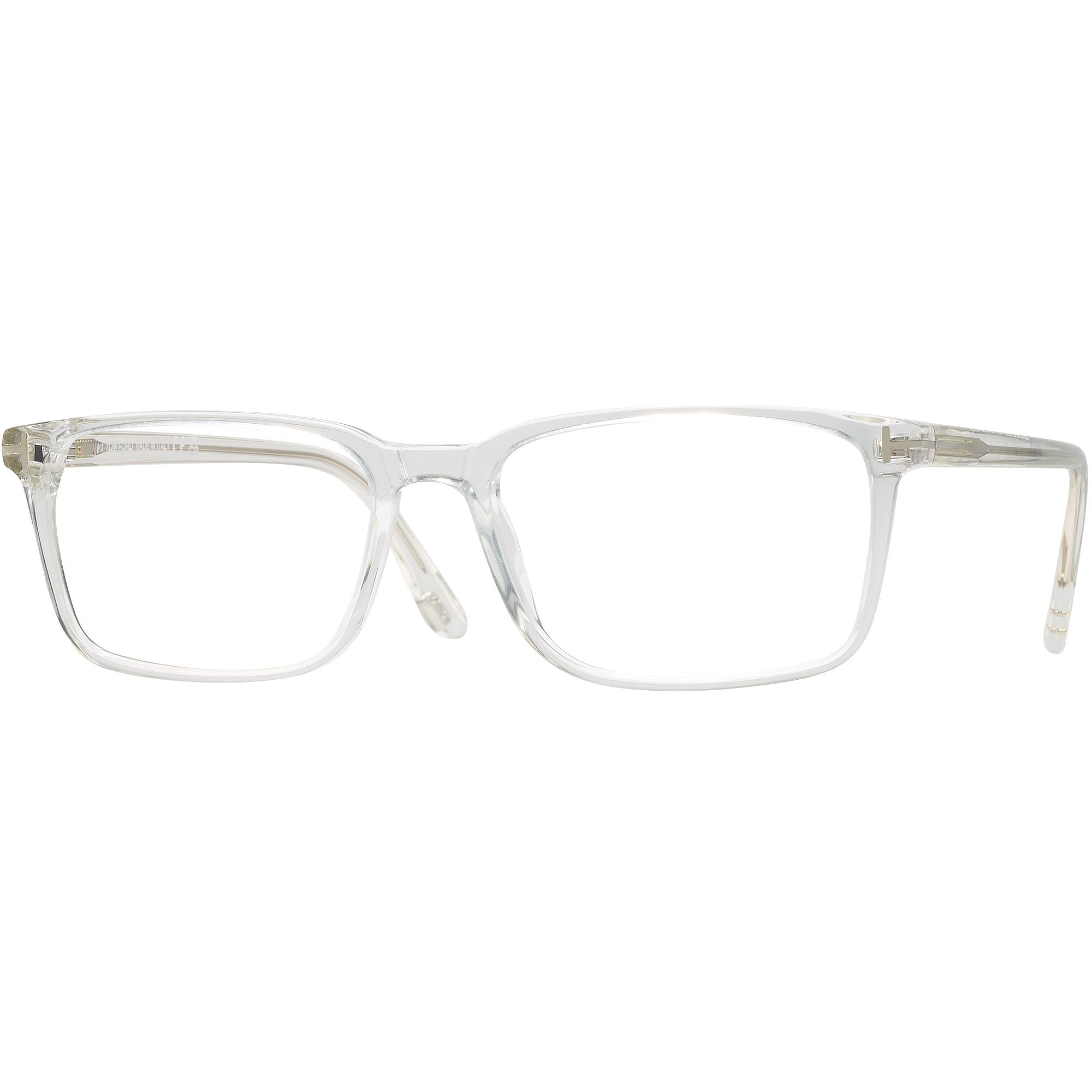 Tom Ford 5735-B L Single Vision Full Frame – ReadingGlasses.com