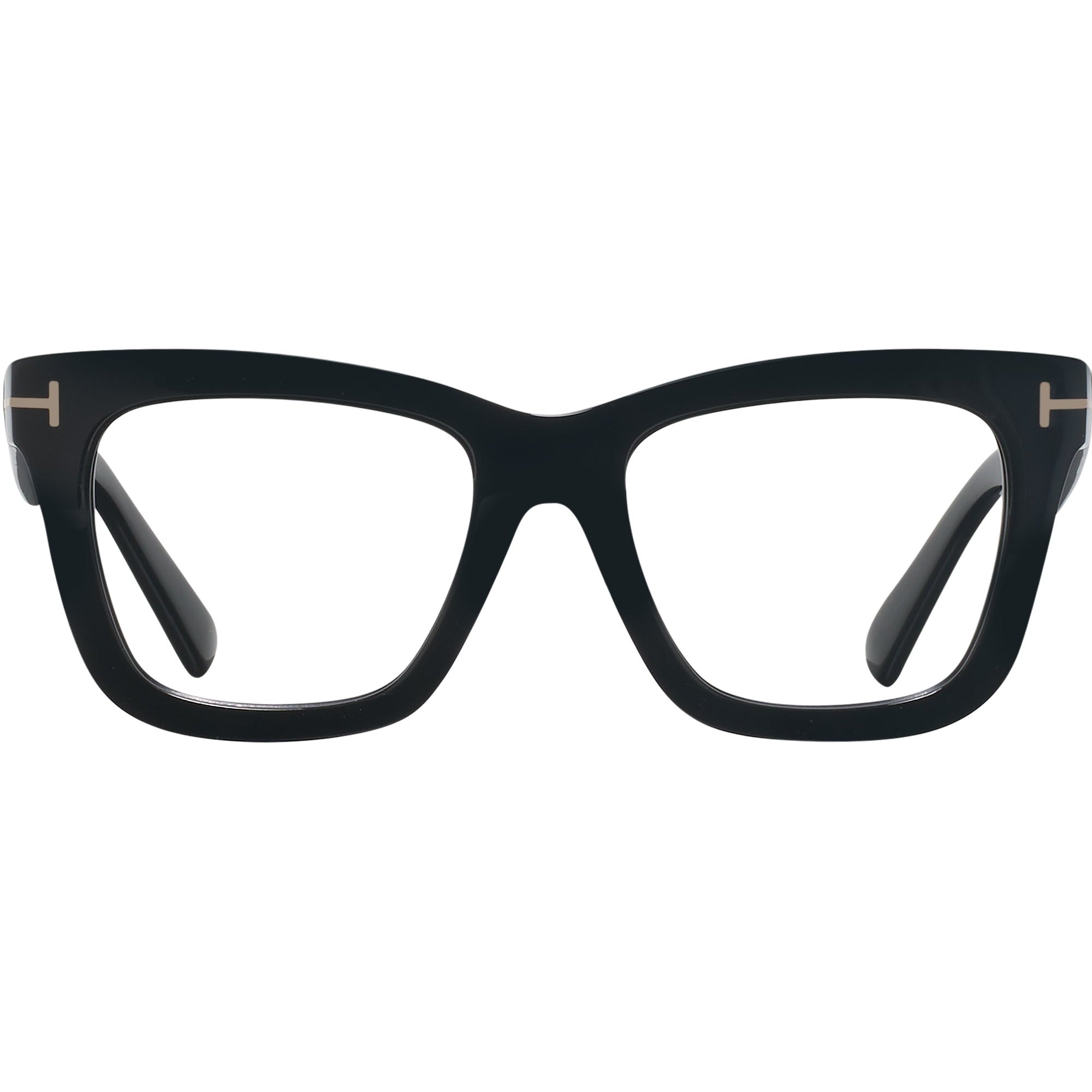 エヴィドンス Shiny Violet Tom Ford 5881 Computer Style Progressive