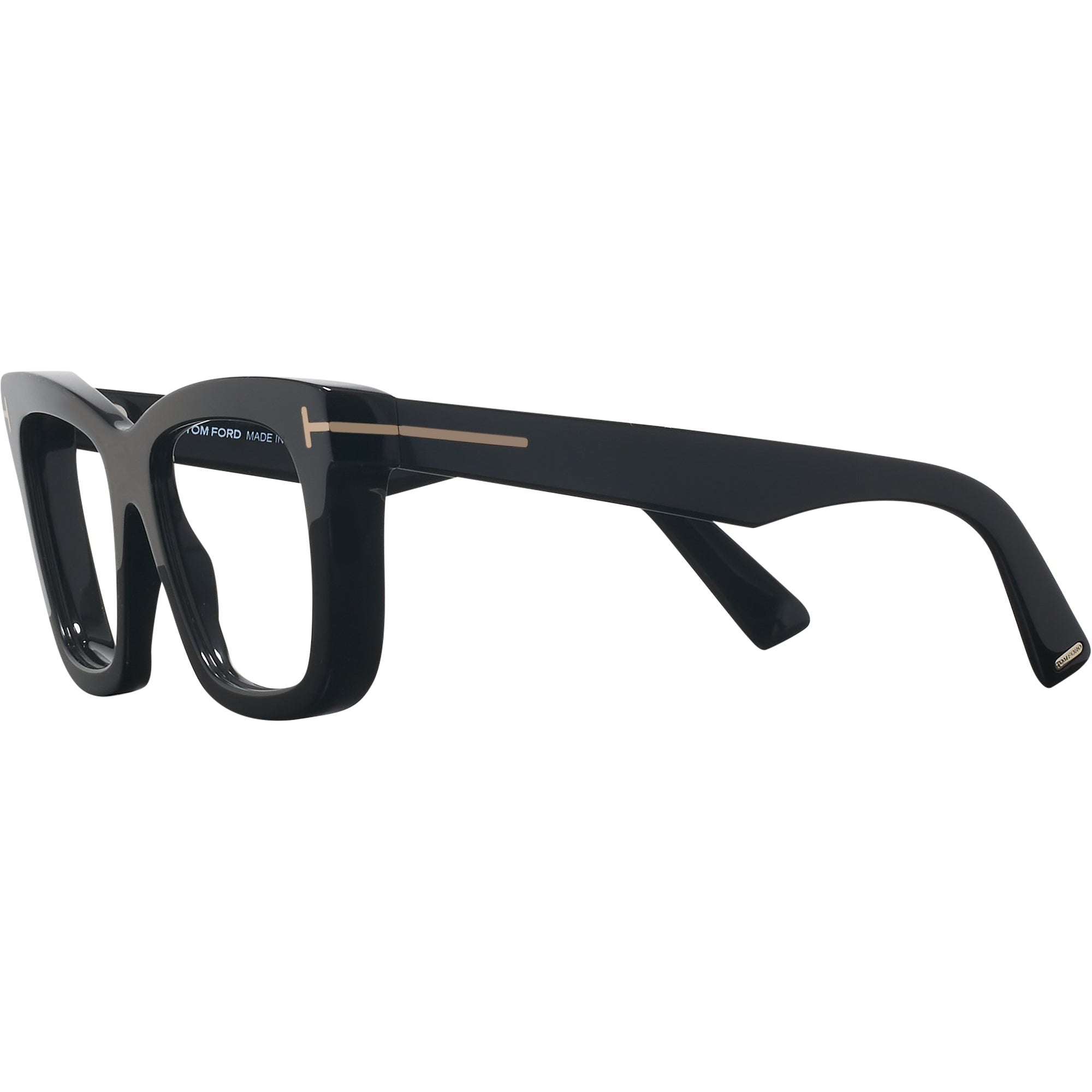 Shiny Violet Tom Ford 5881 Computer Style Progressive