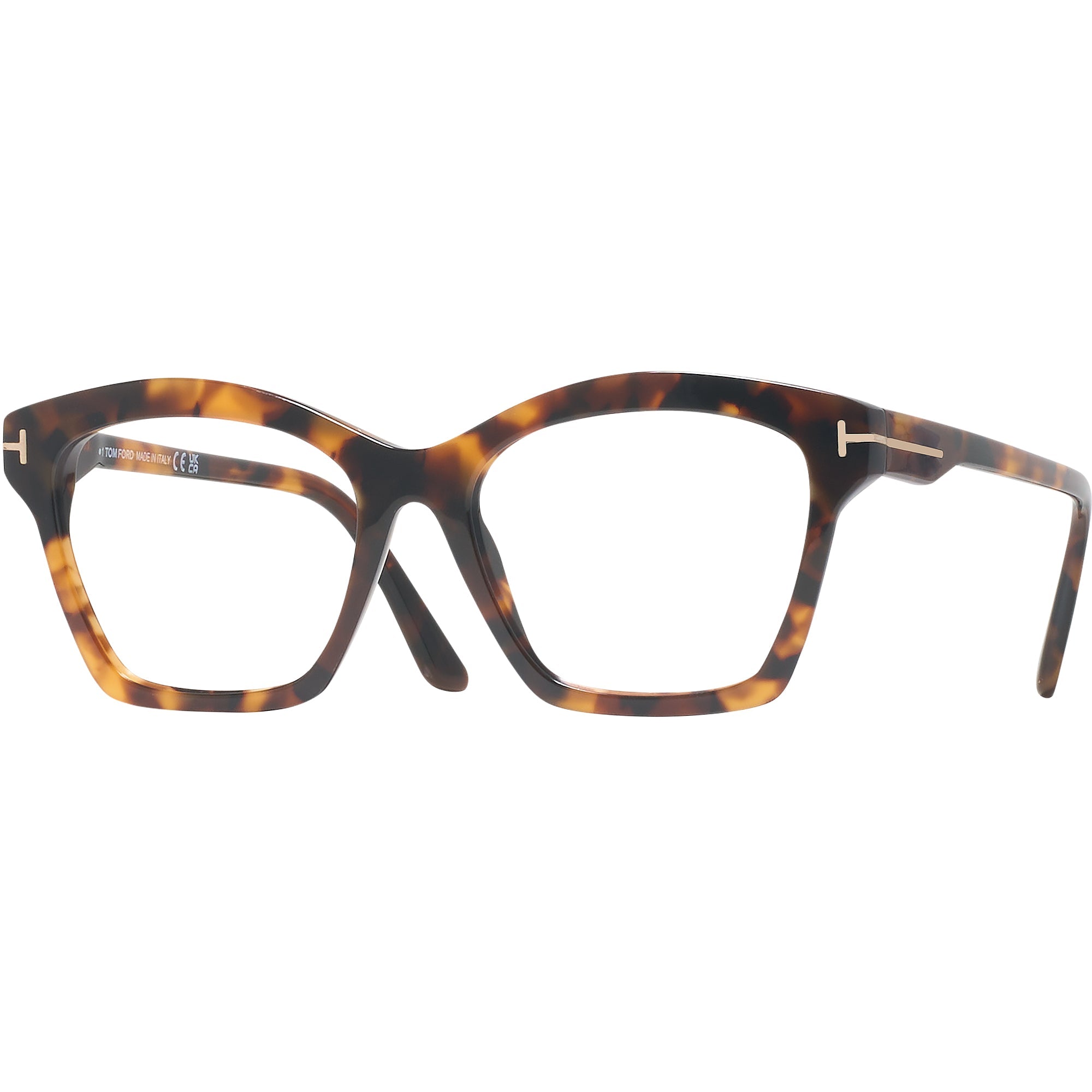 Tom Ford 5965 Progressive No-Lines – ReadingGlasses.com
