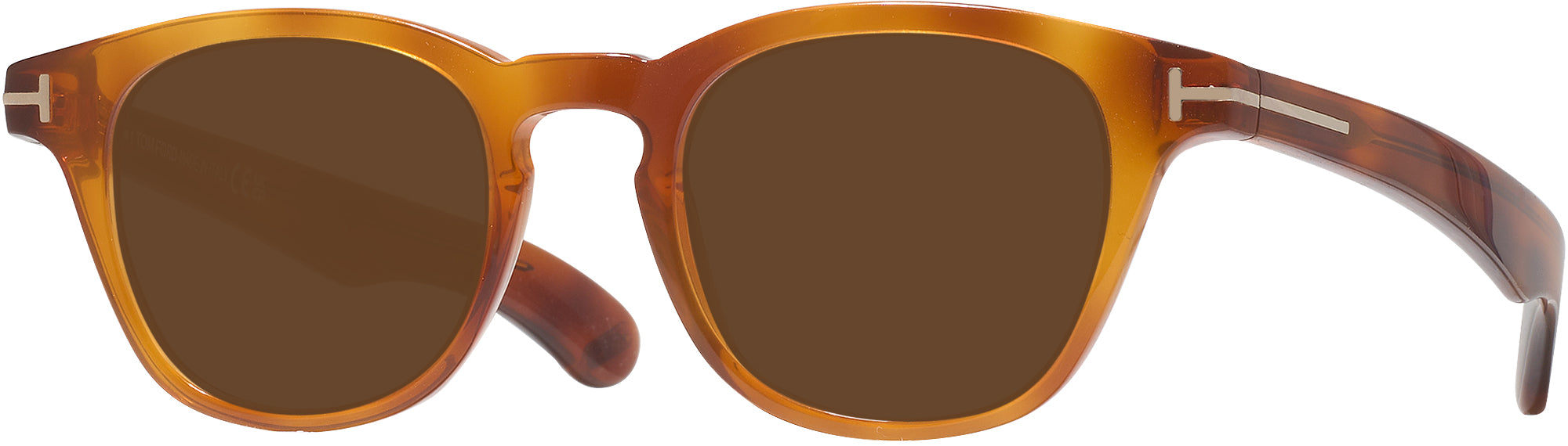 Tom Ford 5976-B Progressive Reading Sunglasses – ReadingGlasses.com