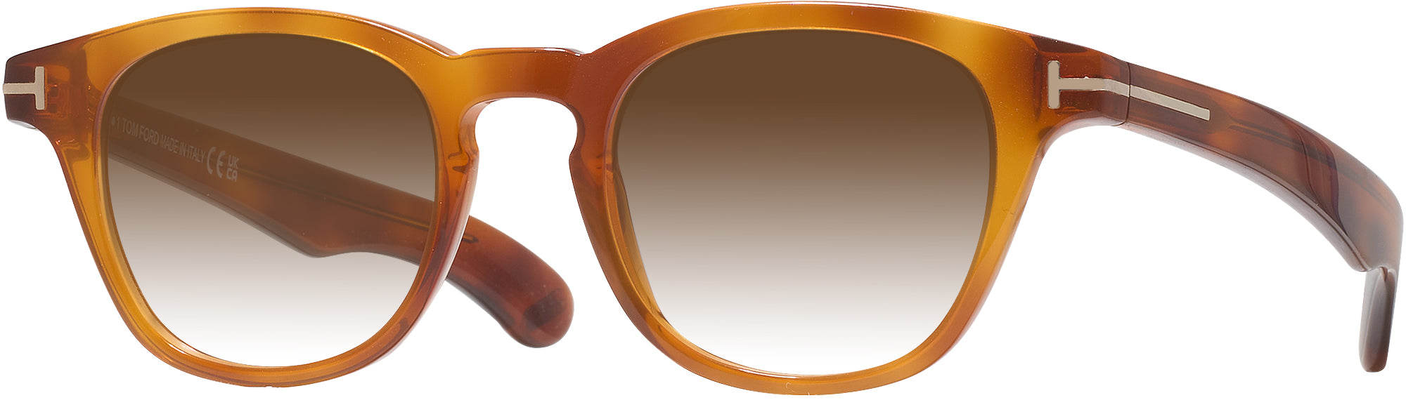 Tom Ford 5976-B w/ Gradient Progressive Reading Sunglasses