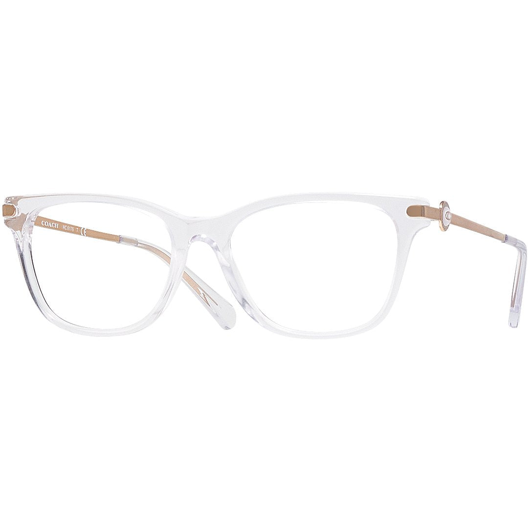 Clear Coach 6176 Single Vision Full Frame display picture 2