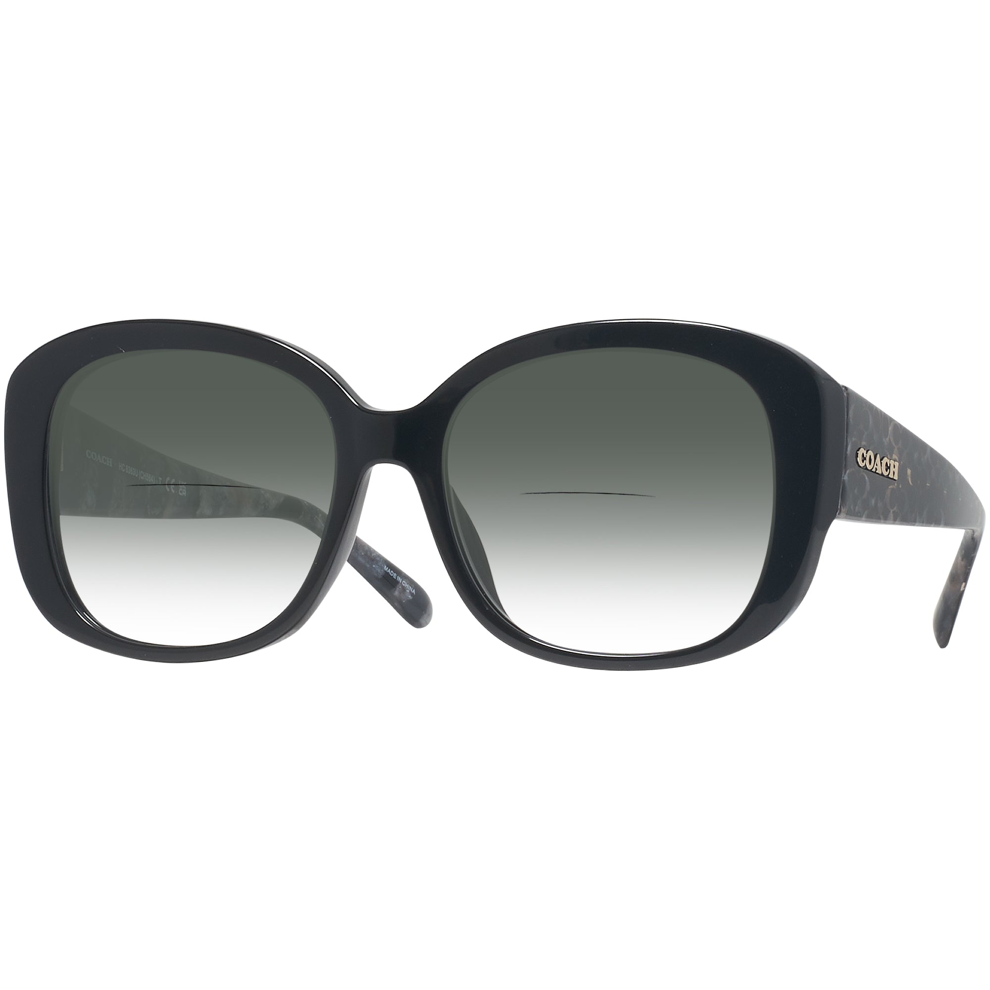 Make offer on Coach sunglasses Coach Sunglasses HC8178 | Designer Frames Outlet main image 2