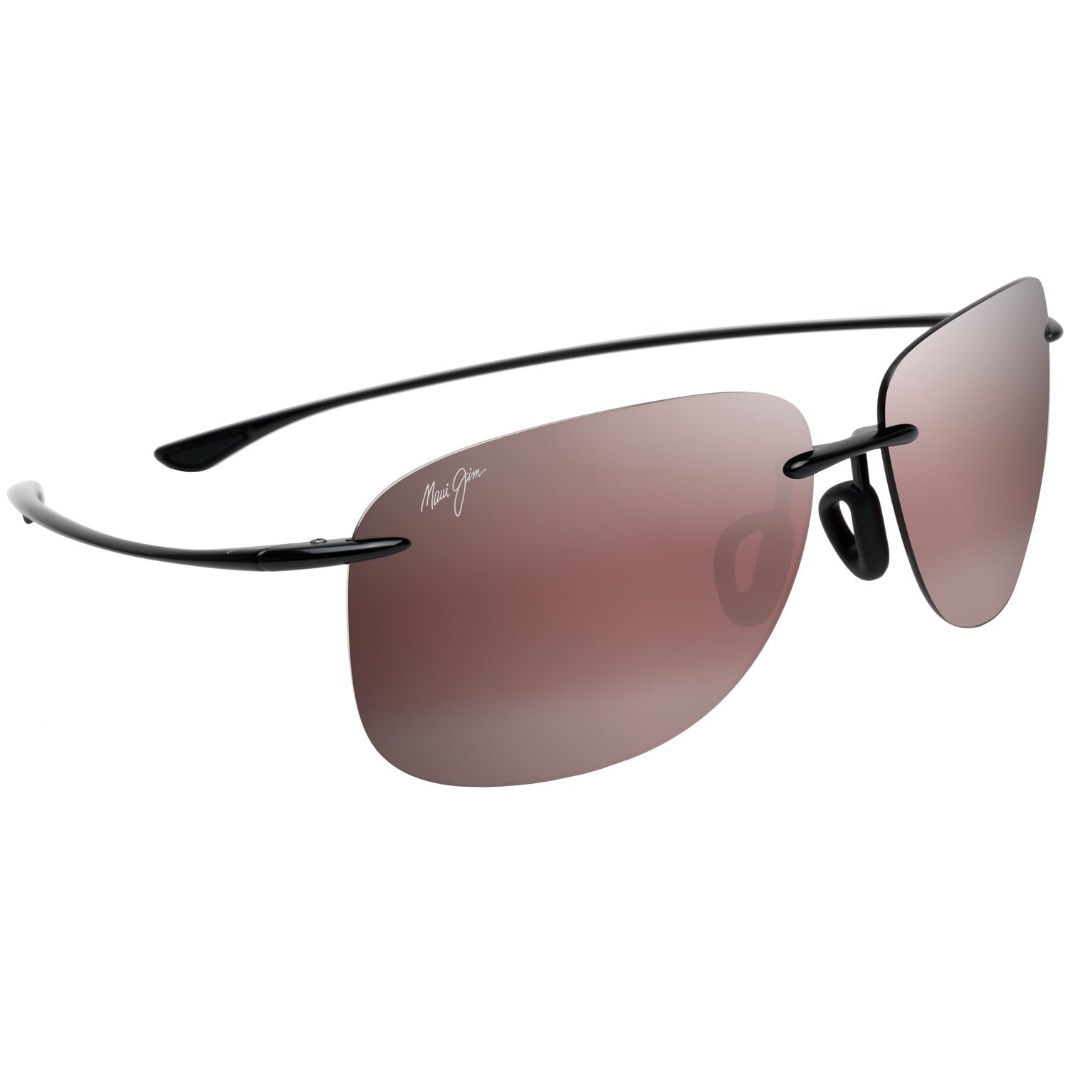 Hikina 445 Sunglasses by Maui Jim – ReadingGlasses.com