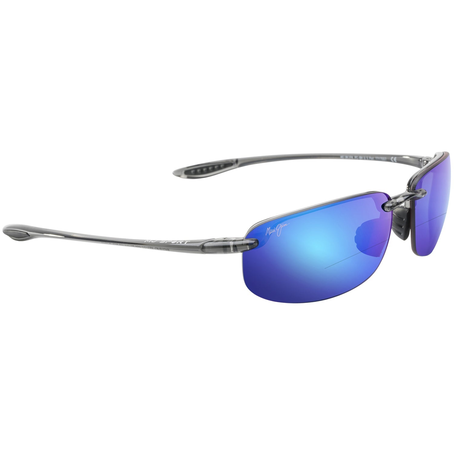 Maui Jim | Ho'okipa 407 Sunglasses – ReadingGlasses.com