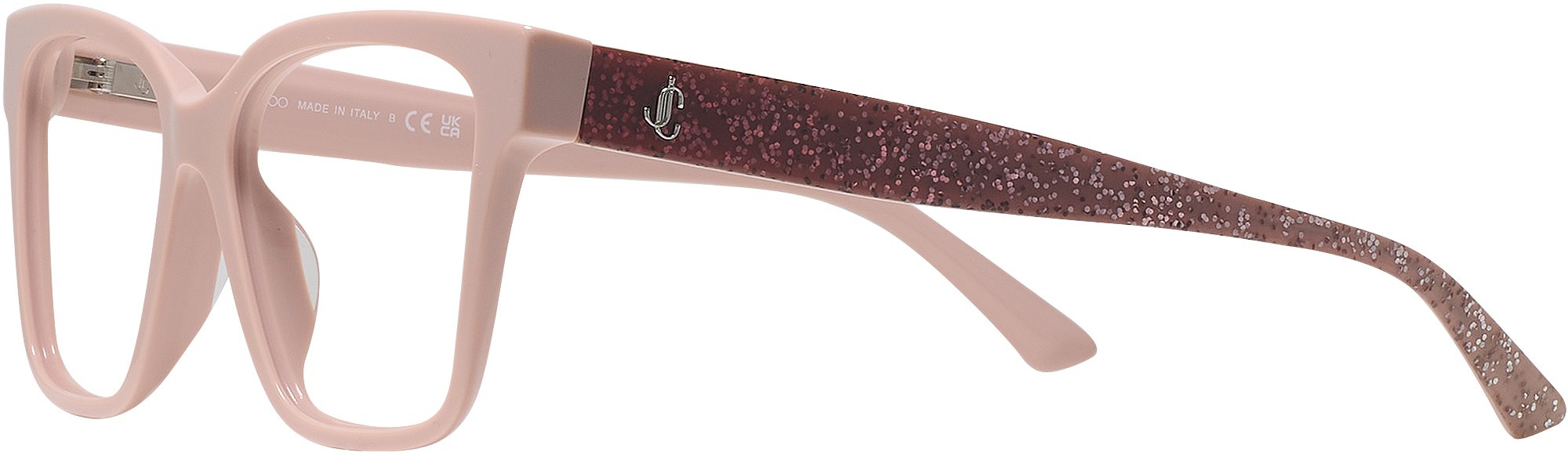 Pink Jimmy Choo 3006U Computer Style Progressive